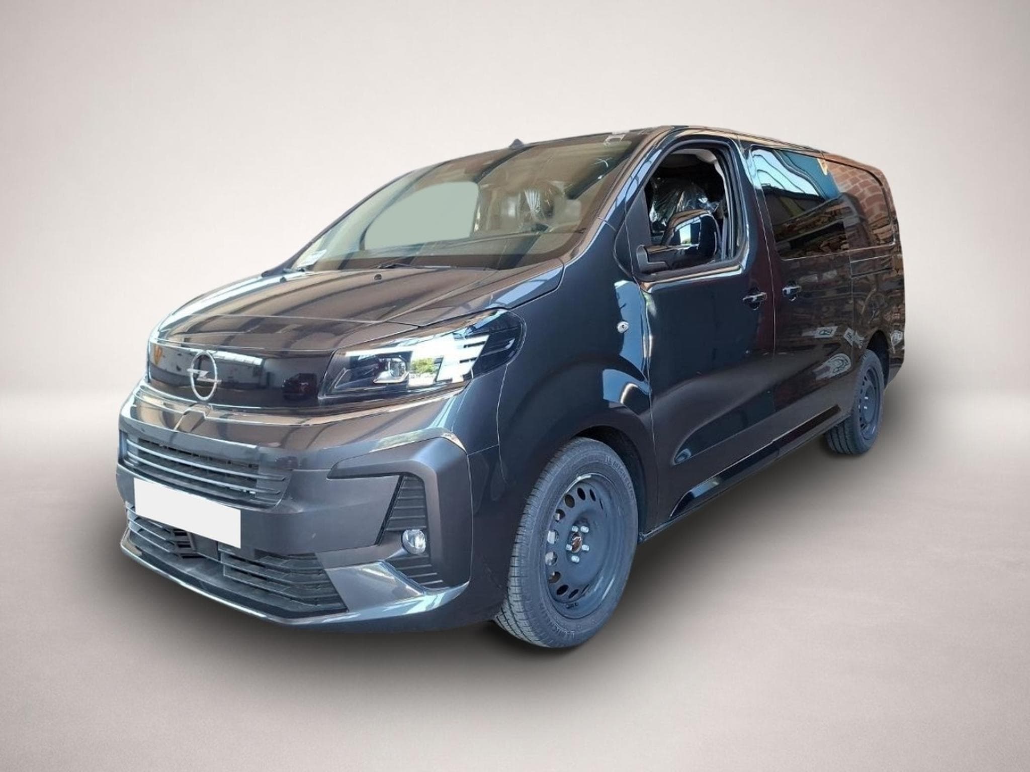 Opel Vivaro (2025) - Photo 1