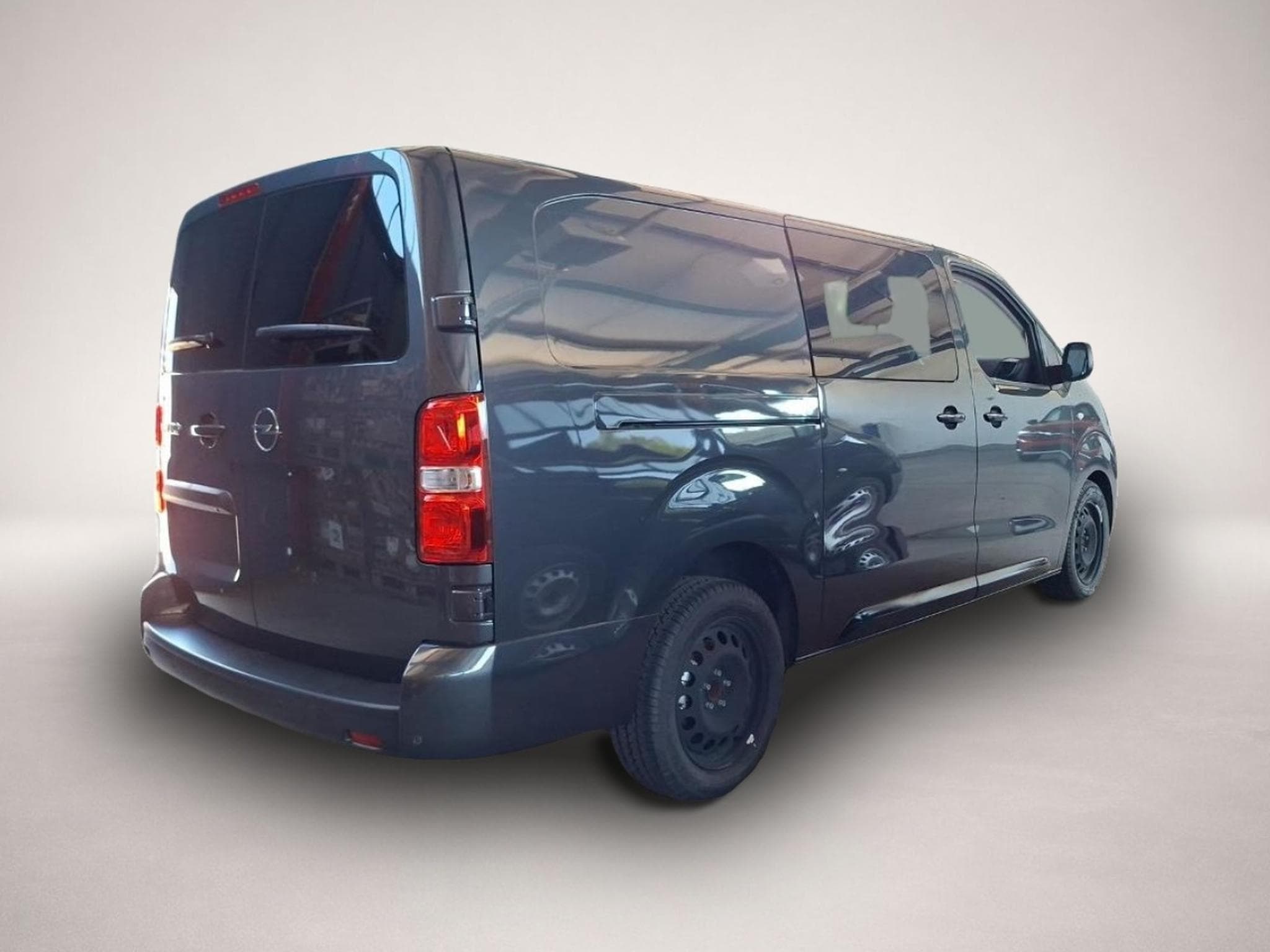 Opel Vivaro (2025) - Photo 3