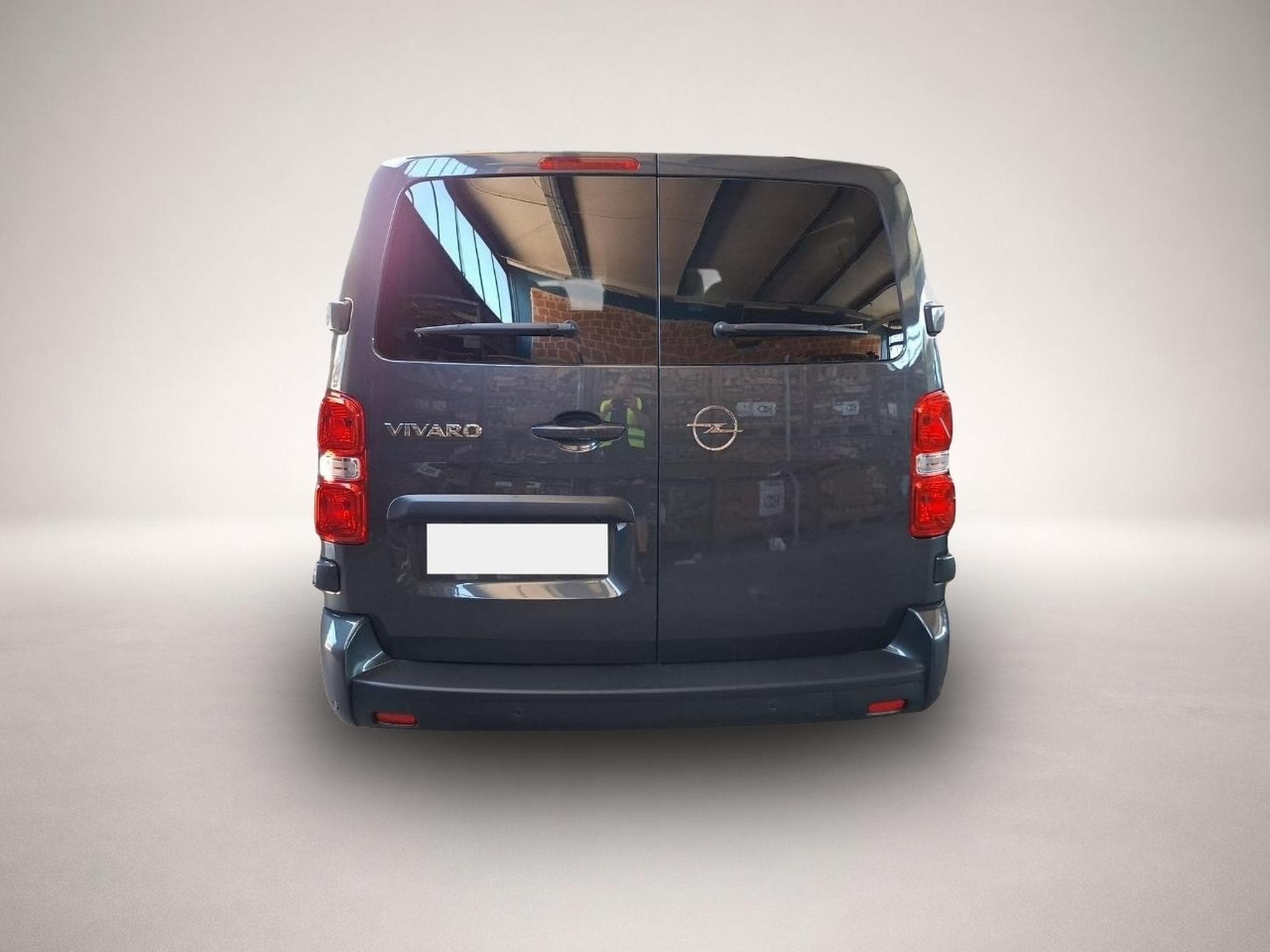Opel Vivaro (2025) - Photo 4