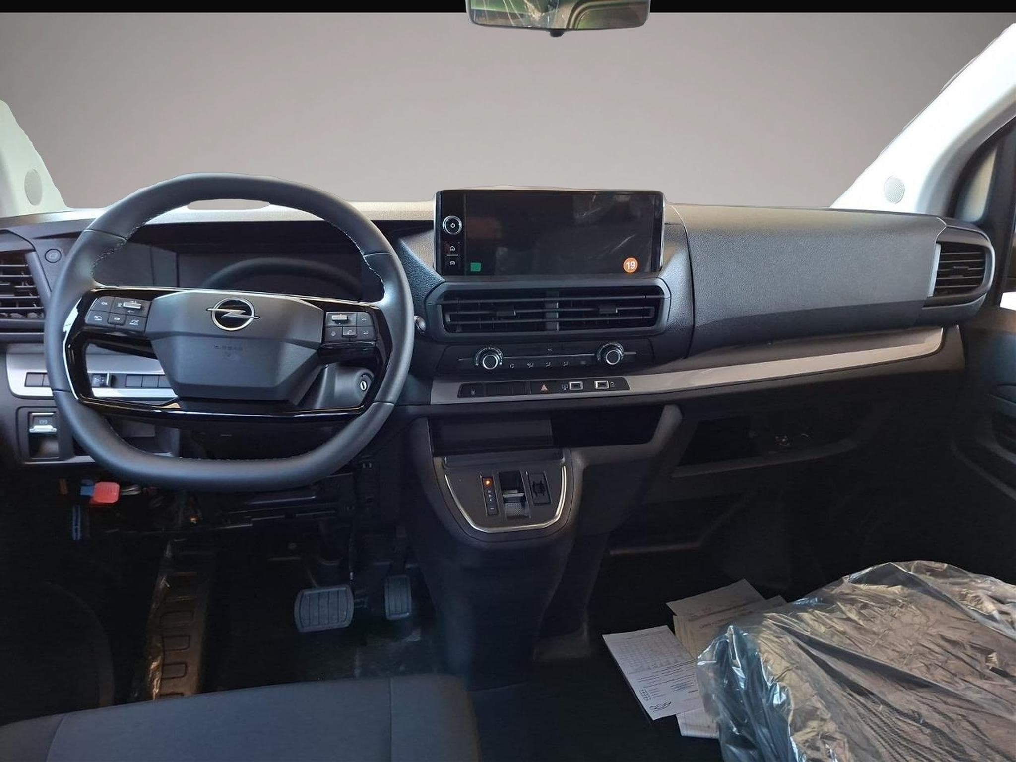 Opel Vivaro (2025) - Photo 5