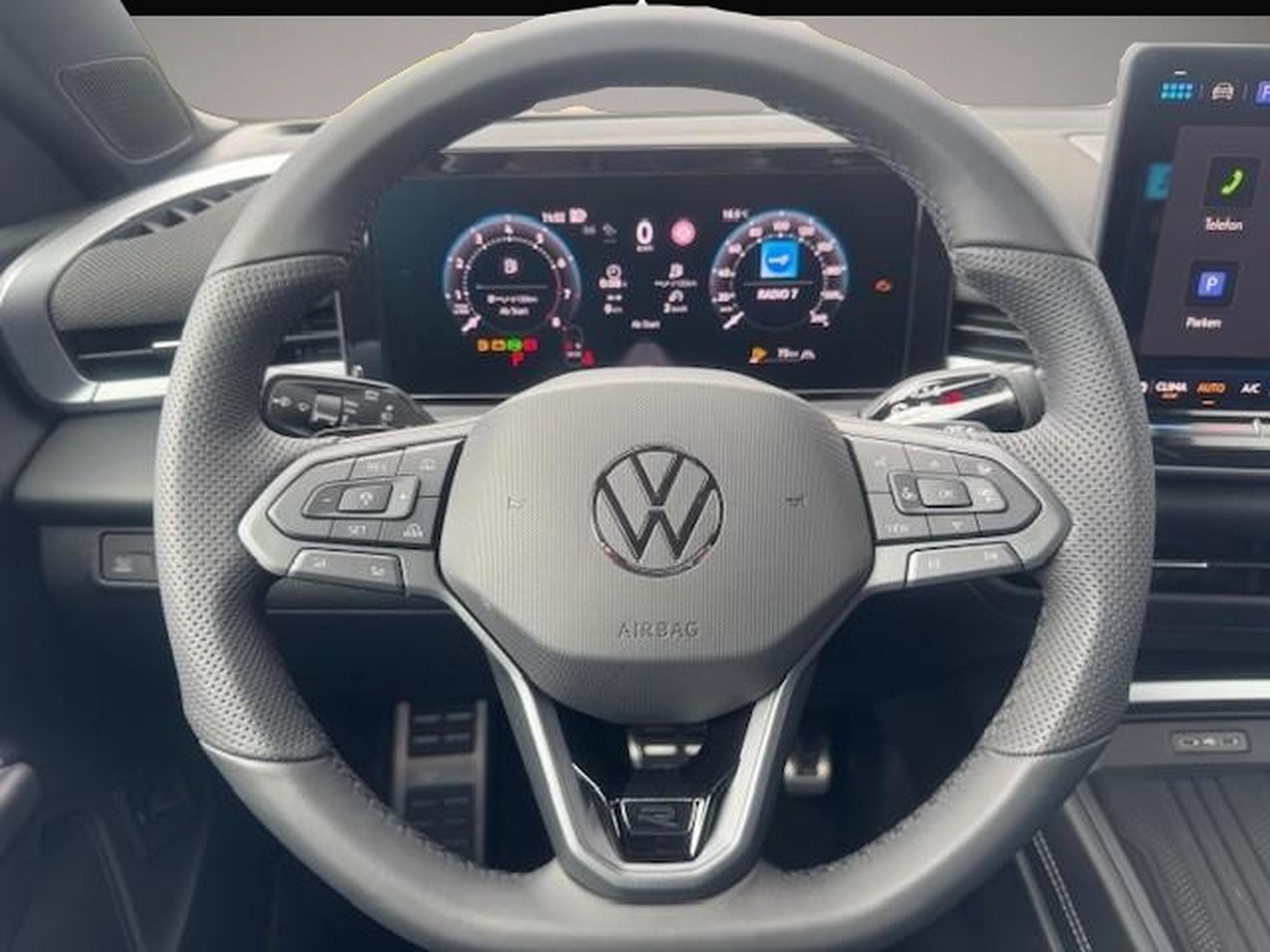 VW T-Roc (2026) - Foto 3