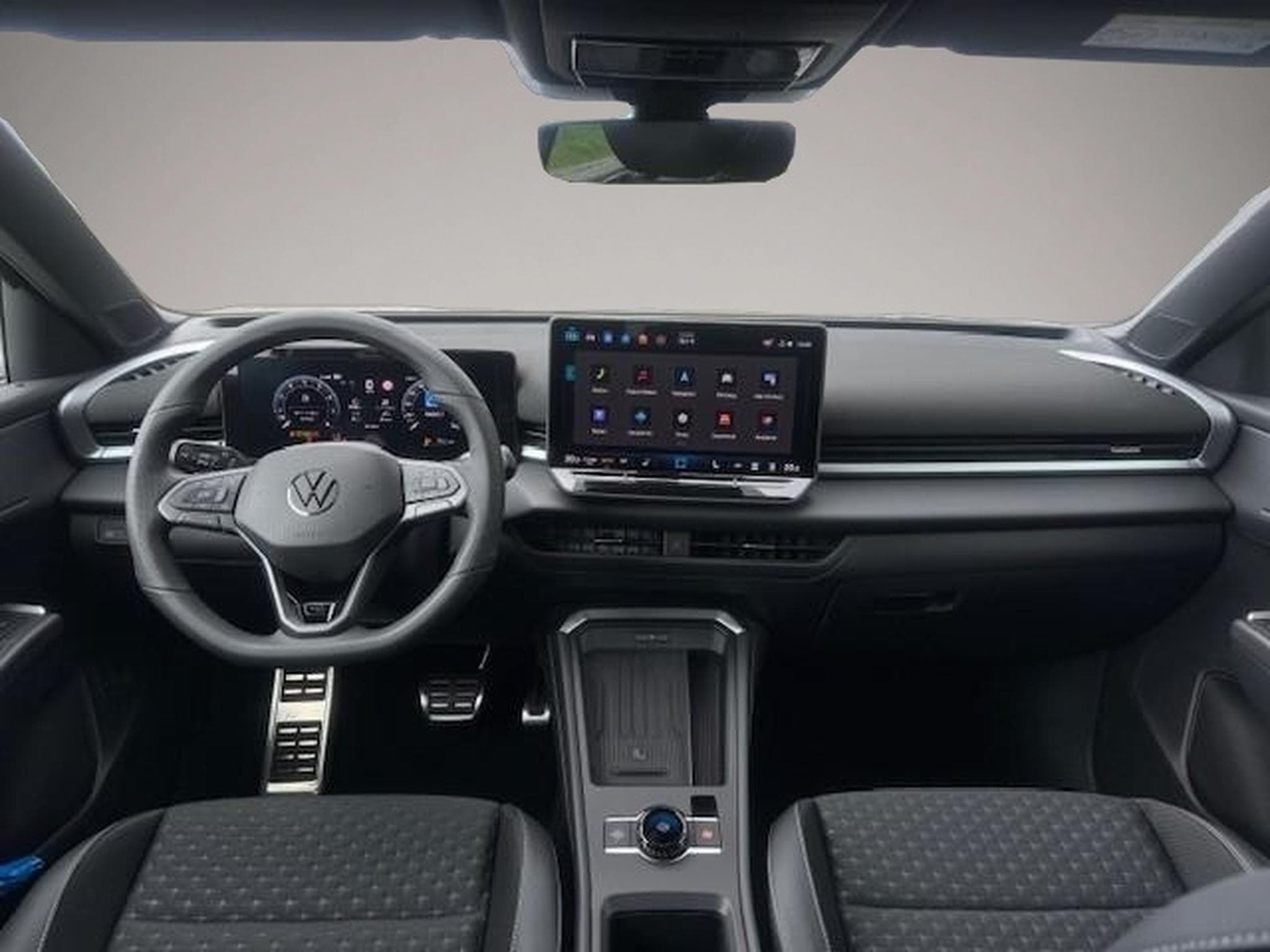 VW T-Roc (2026) - Foto 4