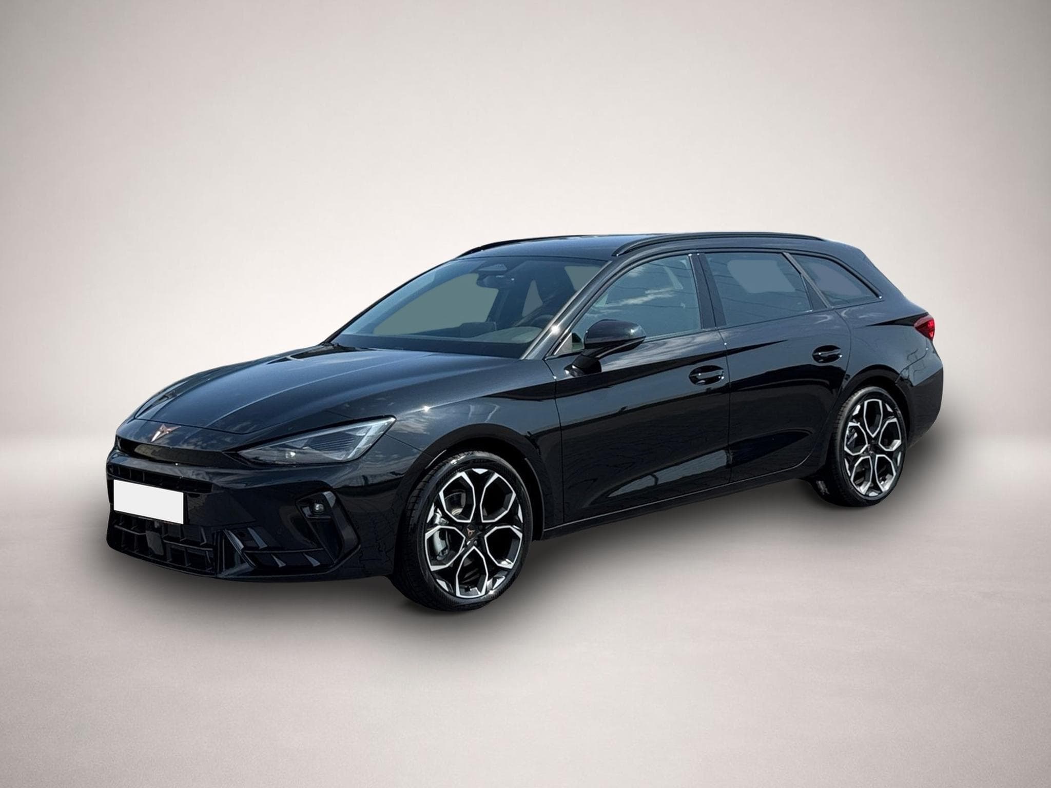 Cupra Leon (2026) - Photo 1