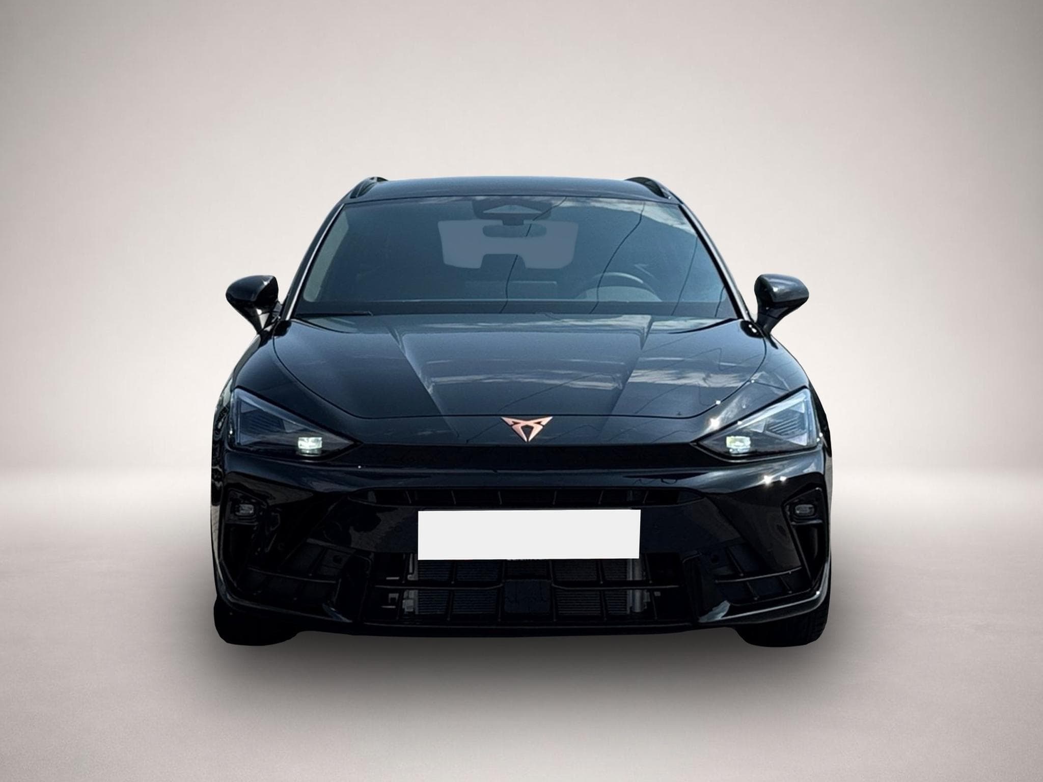 Cupra Leon (2026) - Photo 2