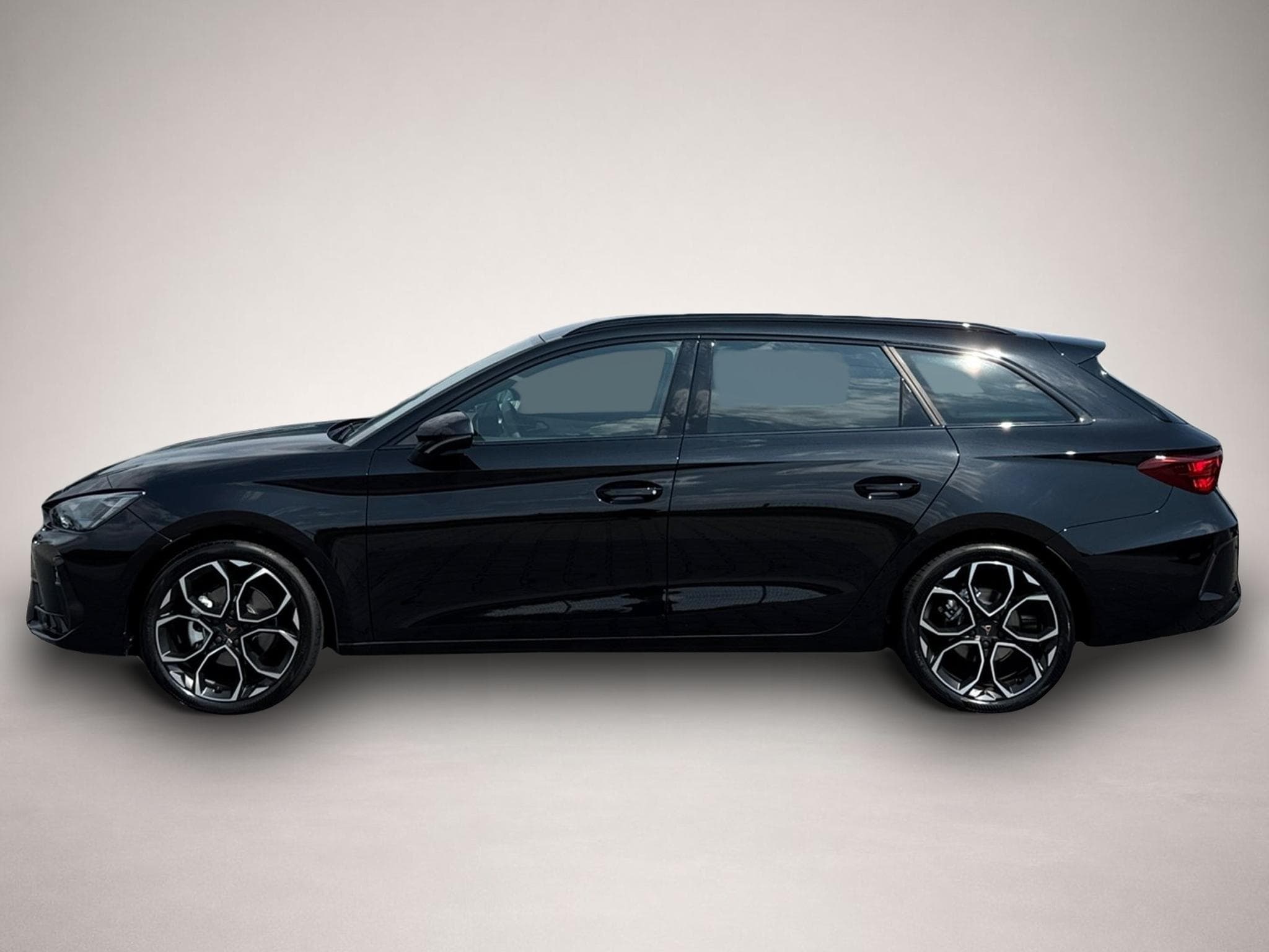 Cupra Leon (2026) - Photo 3