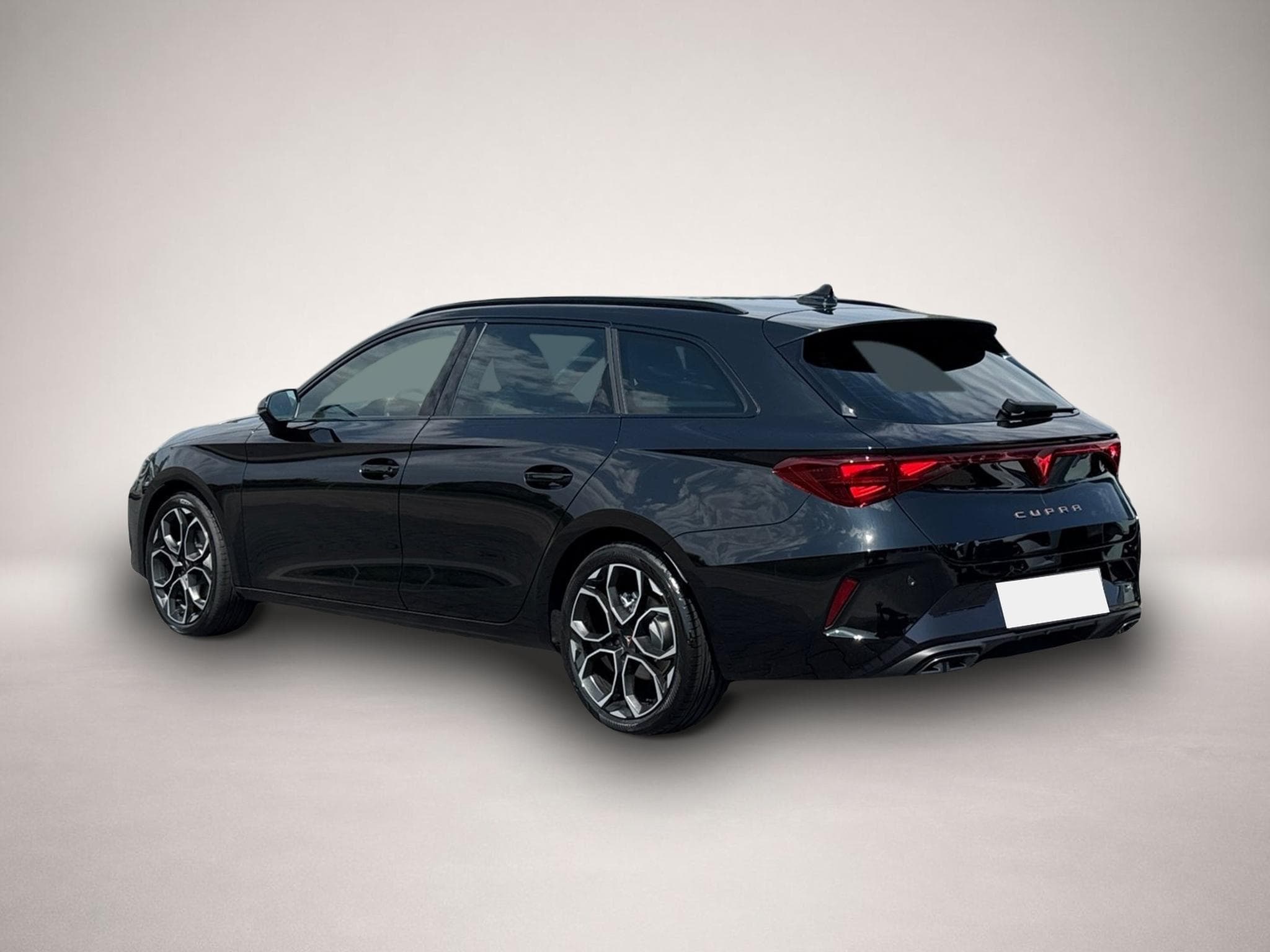 Cupra Leon (2026) - Photo 4
