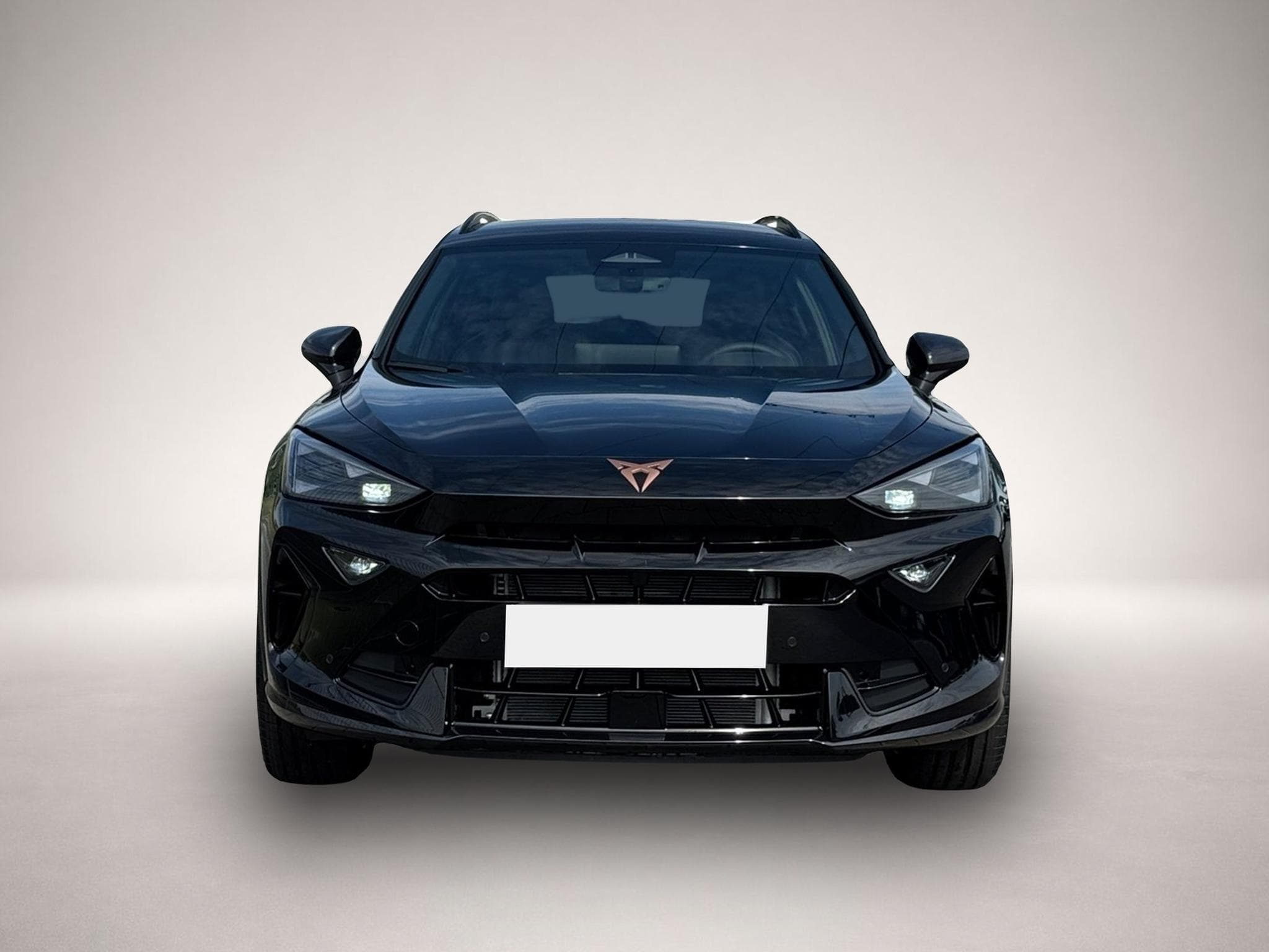 Cupra Formentor (2026) - Photo 2