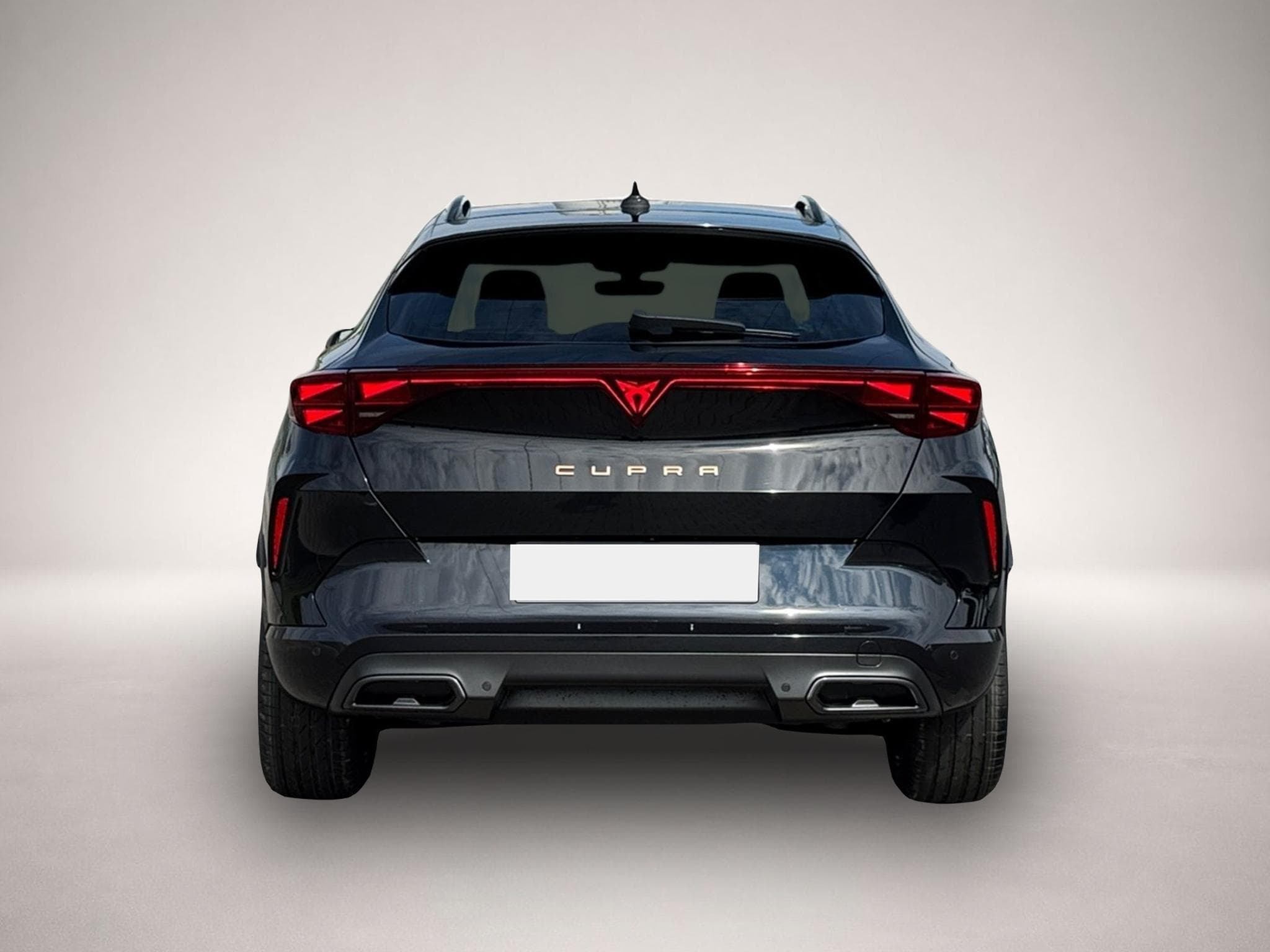 Cupra Formentor (2026) - Photo 5