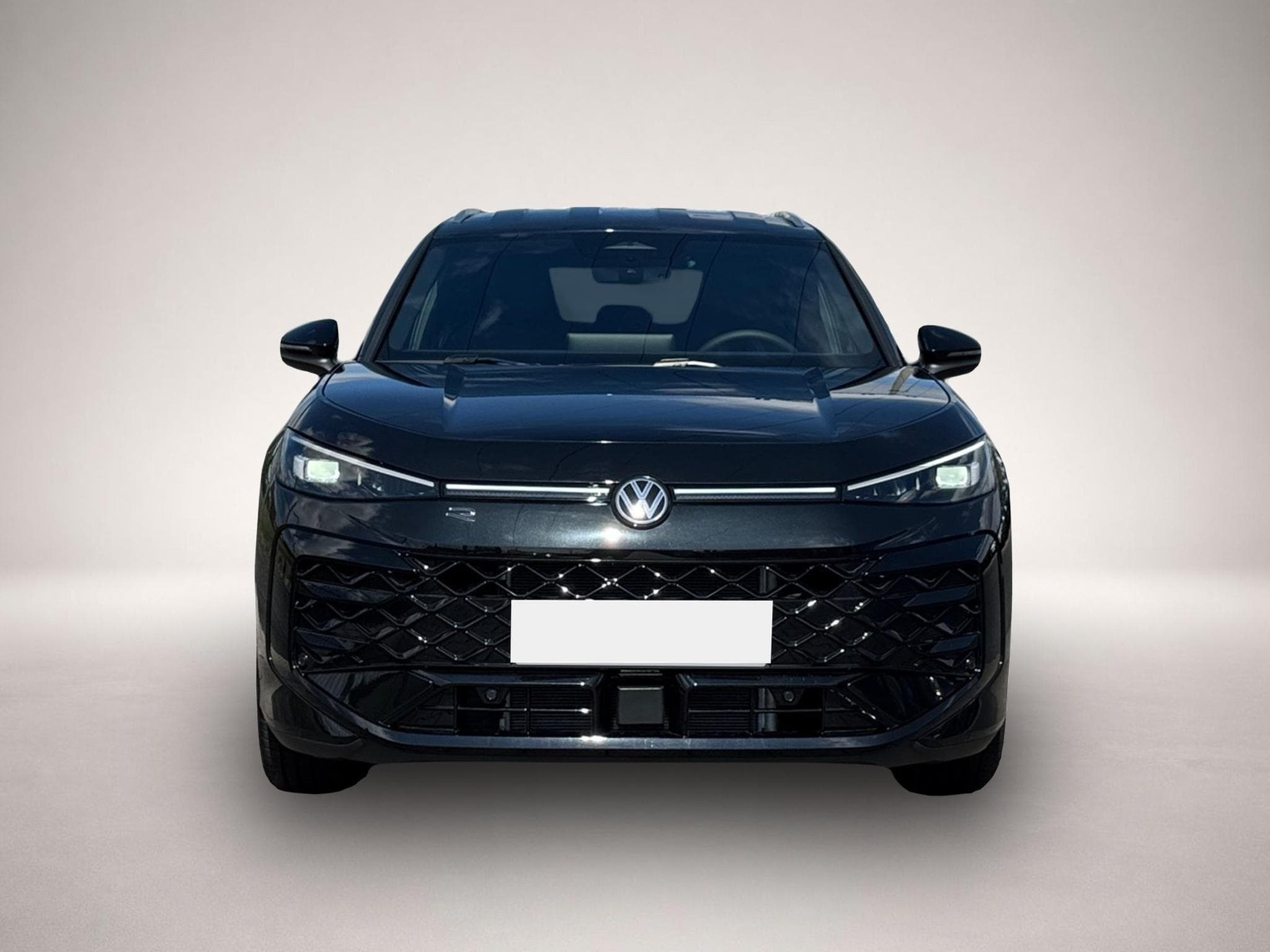 VW T-Roc (2026) - Photo 2