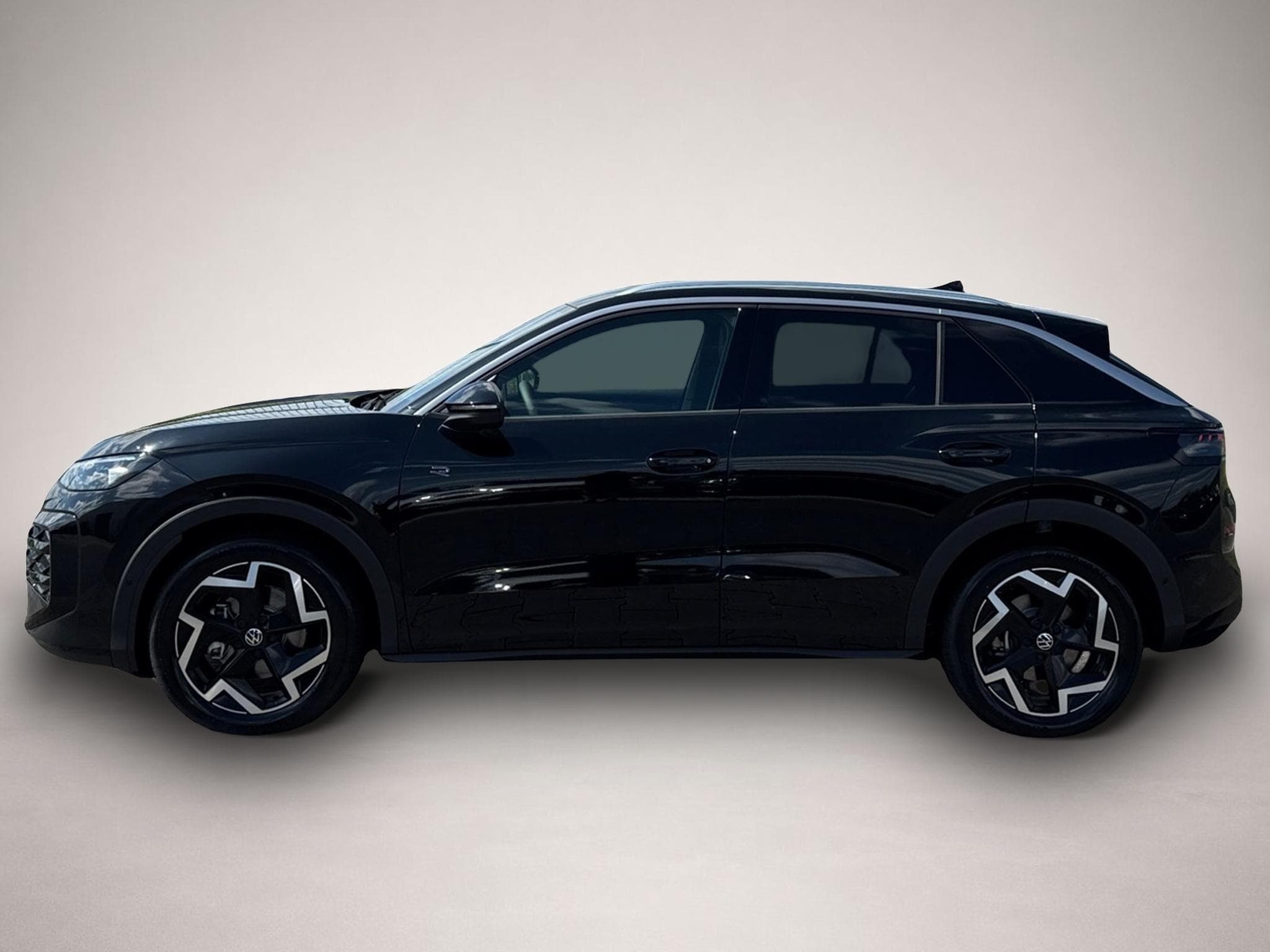 VW T-Roc (2026) - Photo 3
