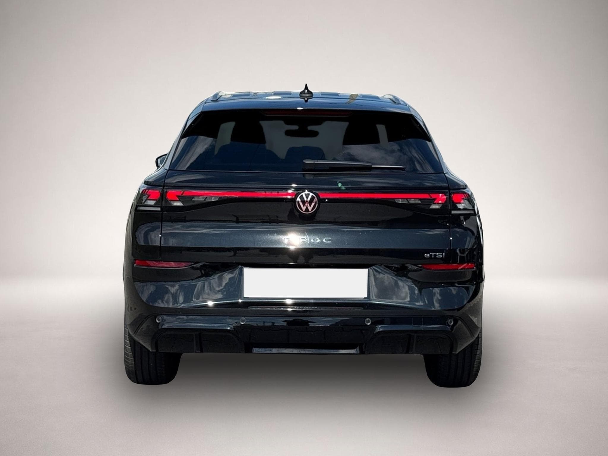 VW T-Roc (2026) - Photo 5