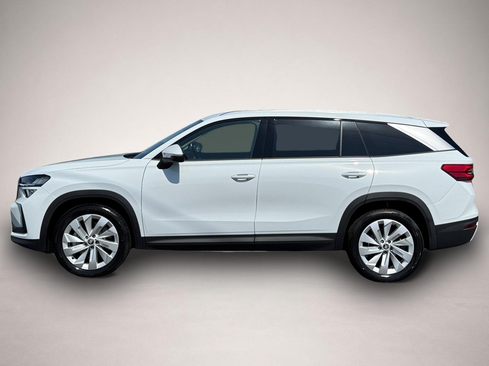Skoda Kodiaq (2026) - Photo 3