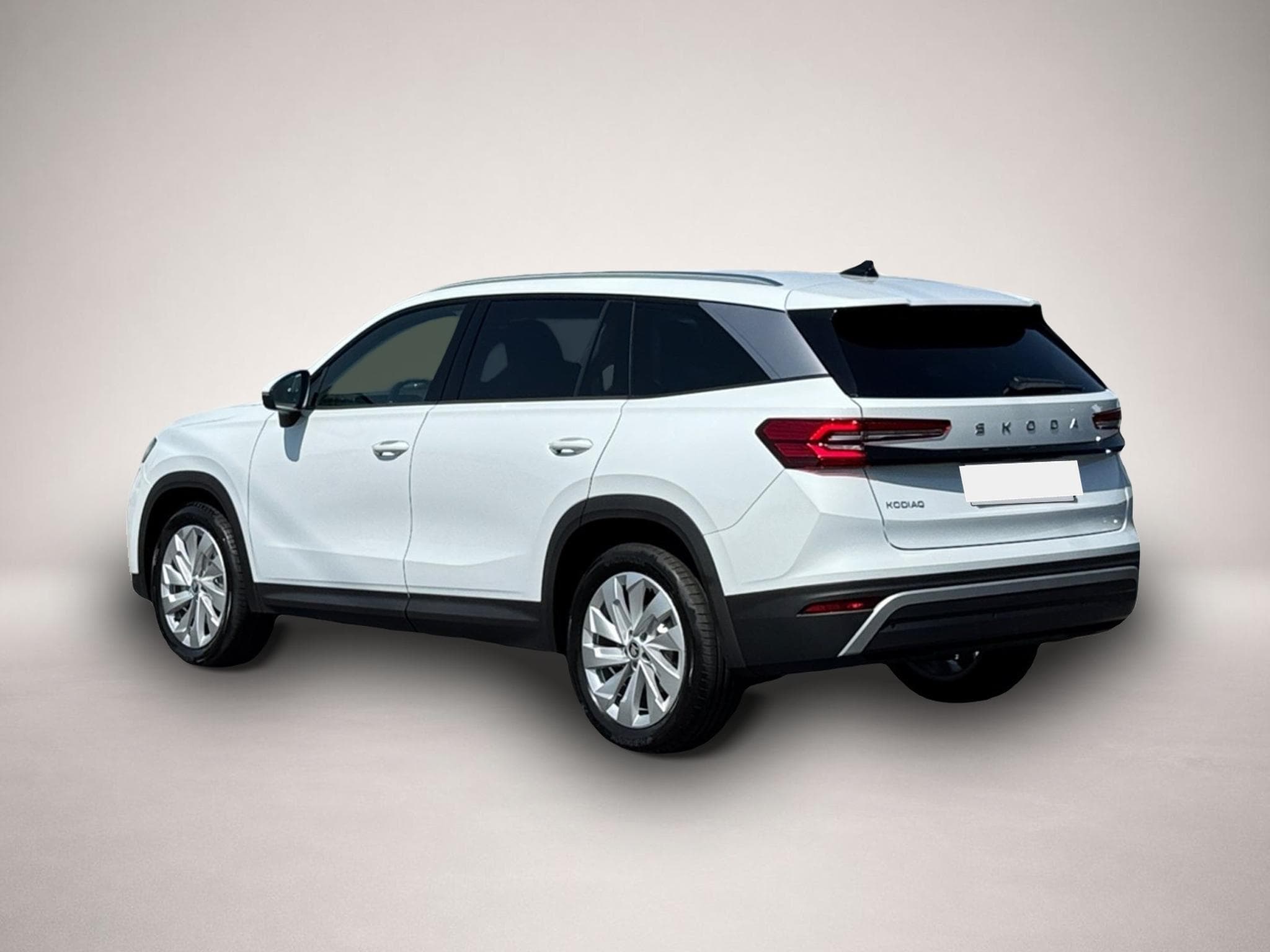 Skoda Kodiaq (2026) - Photo 4