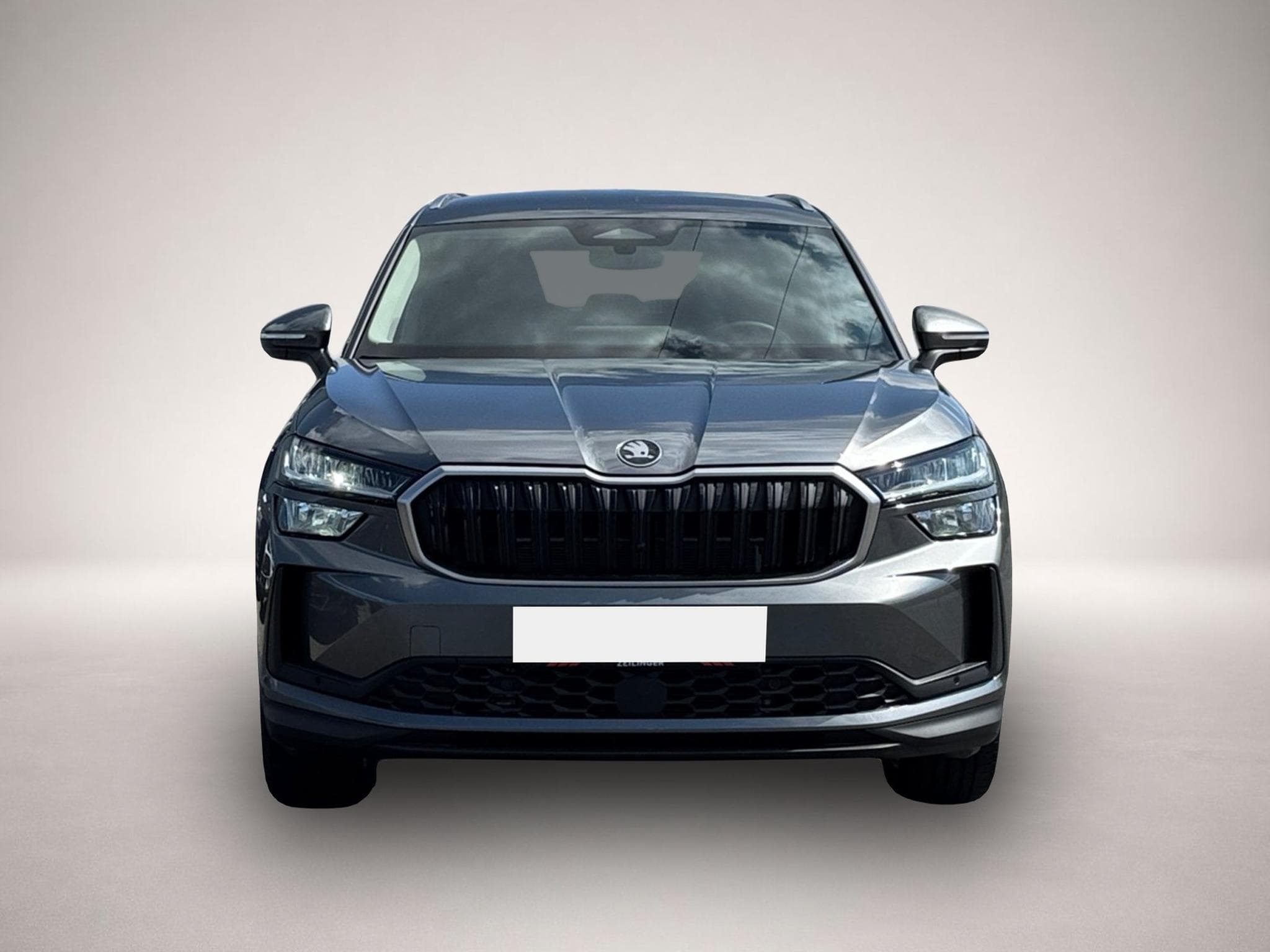 Skoda Kodiaq (2026) - Photo 2