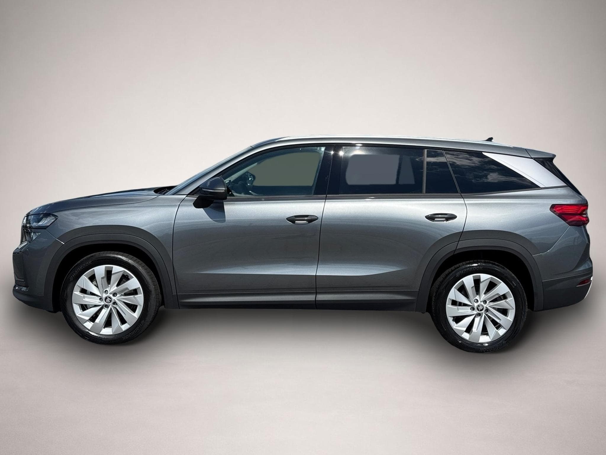 Skoda Kodiaq (2026) - Photo 3