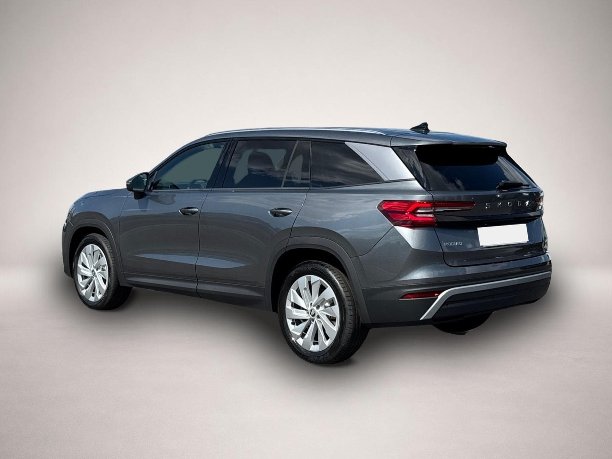 Skoda Kodiaq (2026) - Photo 4