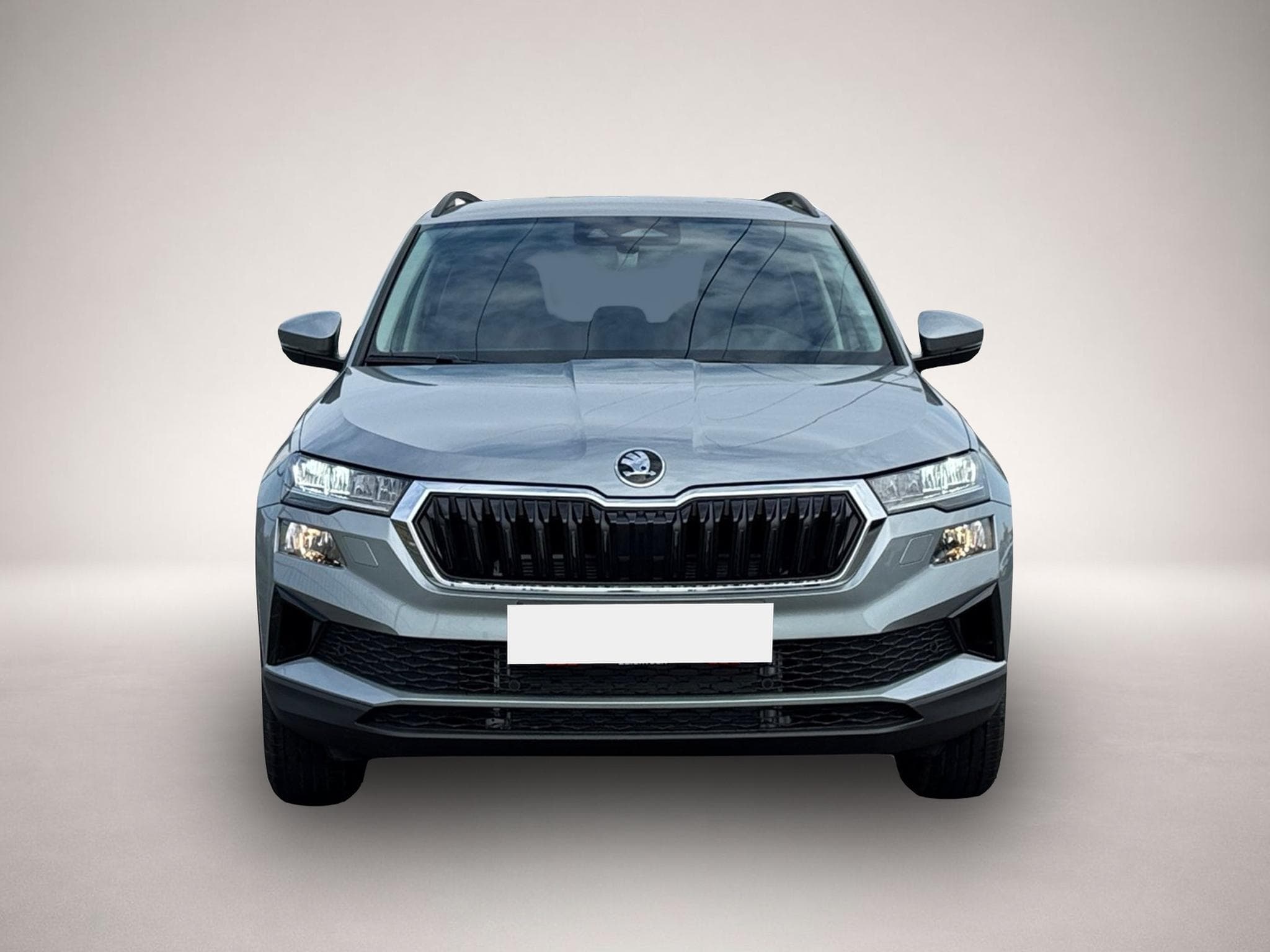 Skoda Karoq (2026) - Photo 2