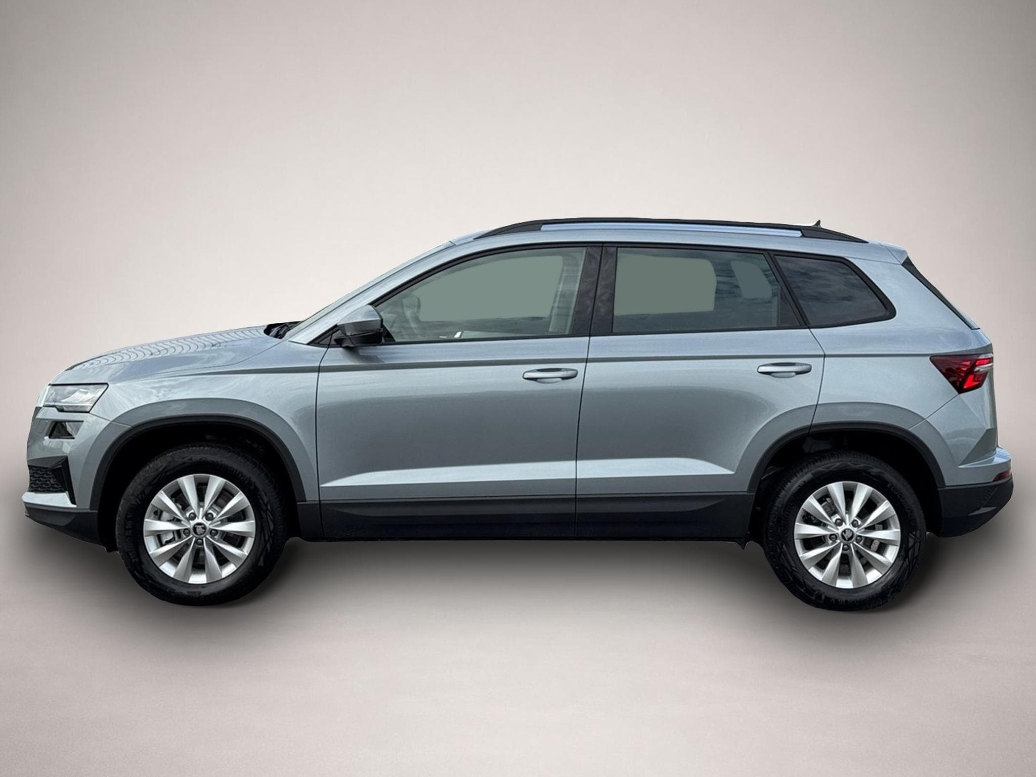 Skoda Karoq (2026) - Photo 3