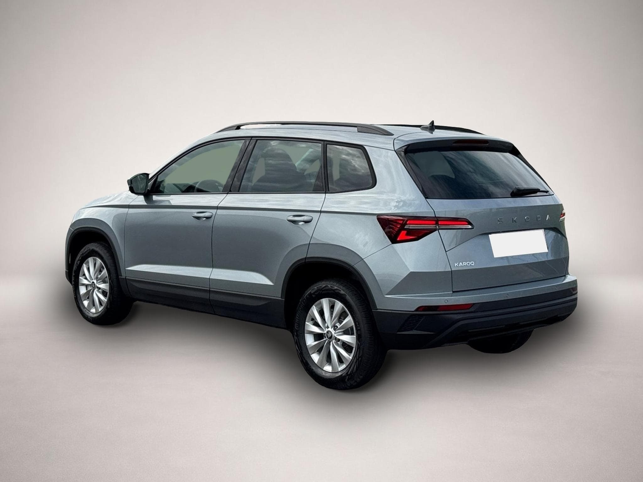 Skoda Karoq (2026) - Photo 4