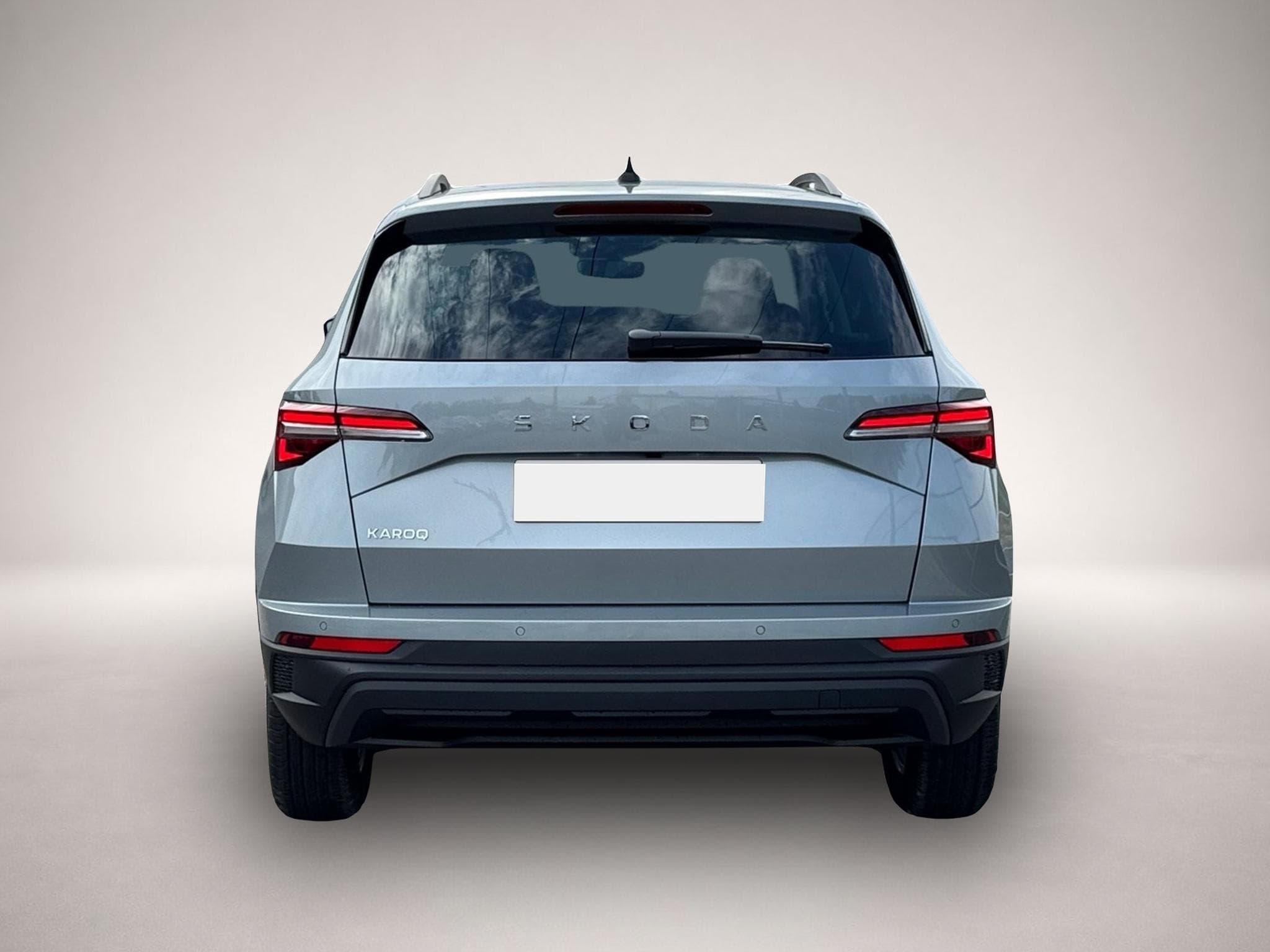 Skoda Karoq (2026) - Photo 5