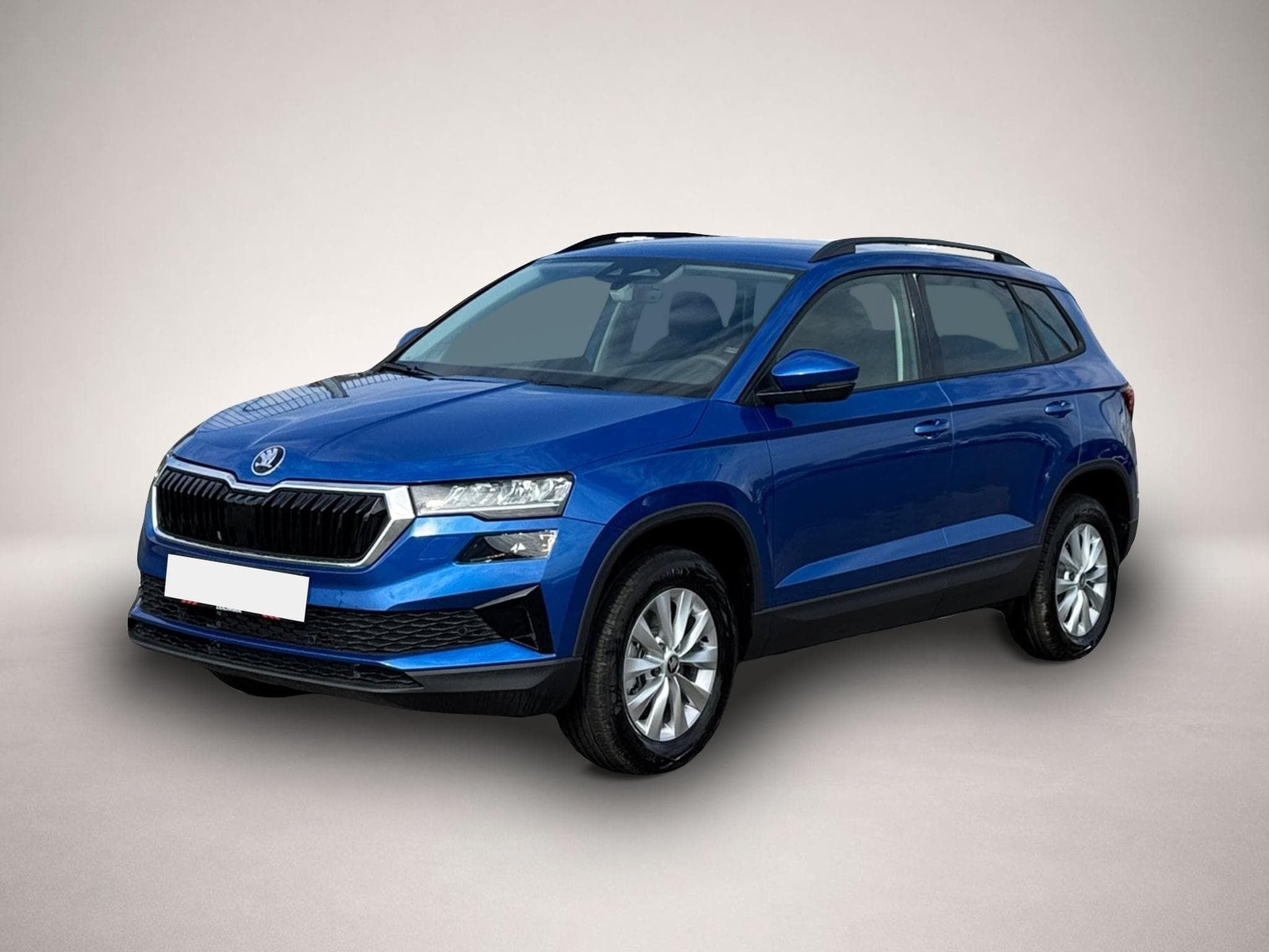 Skoda Karoq (2026) - Photo 1