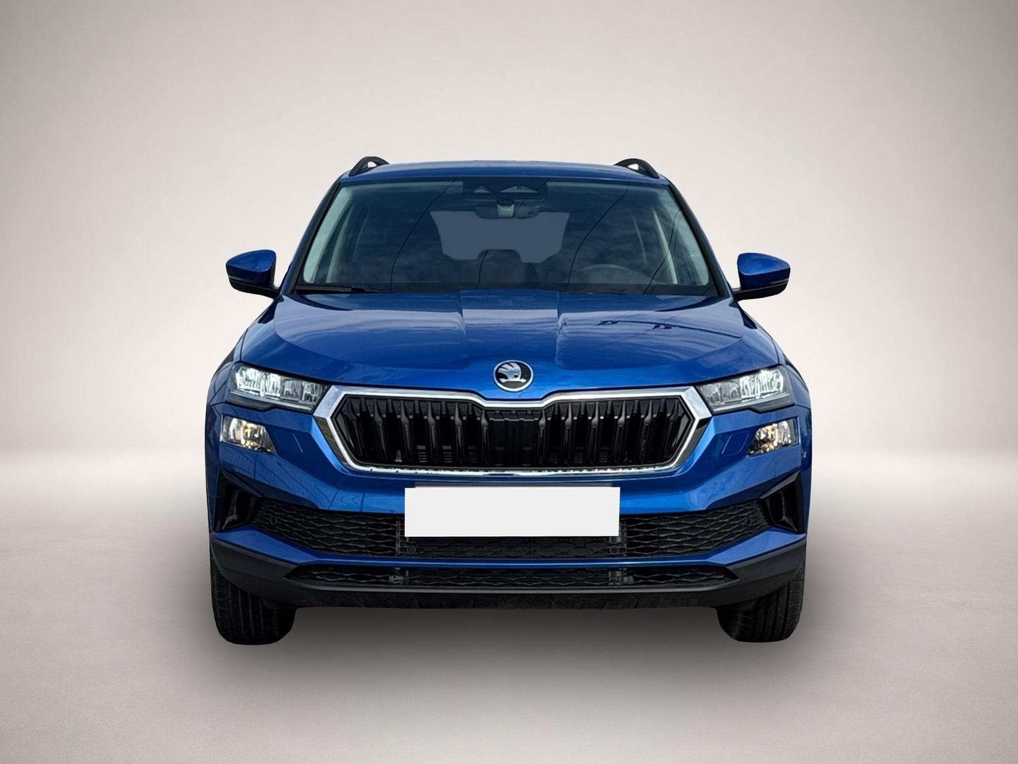 Skoda Karoq (2026) - Photo 2