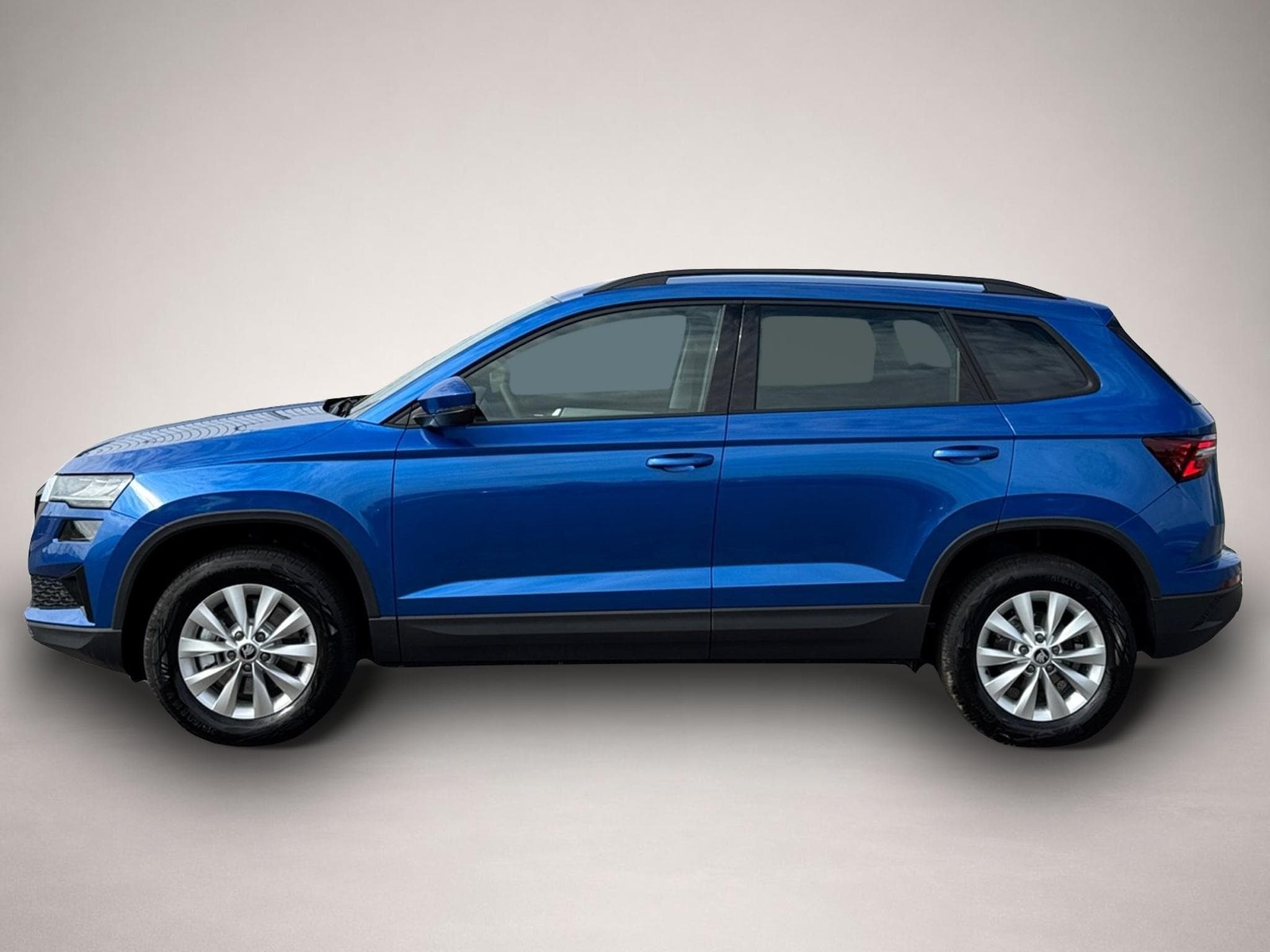 Skoda Karoq (2026) - Photo 3