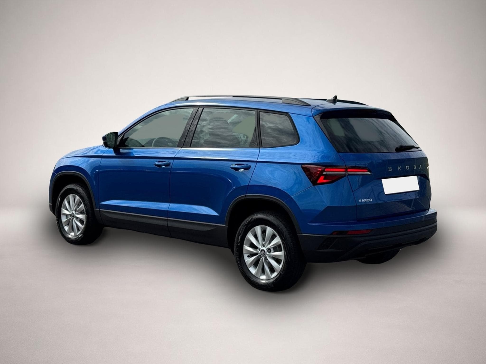 Skoda Karoq (2026) - Photo 4