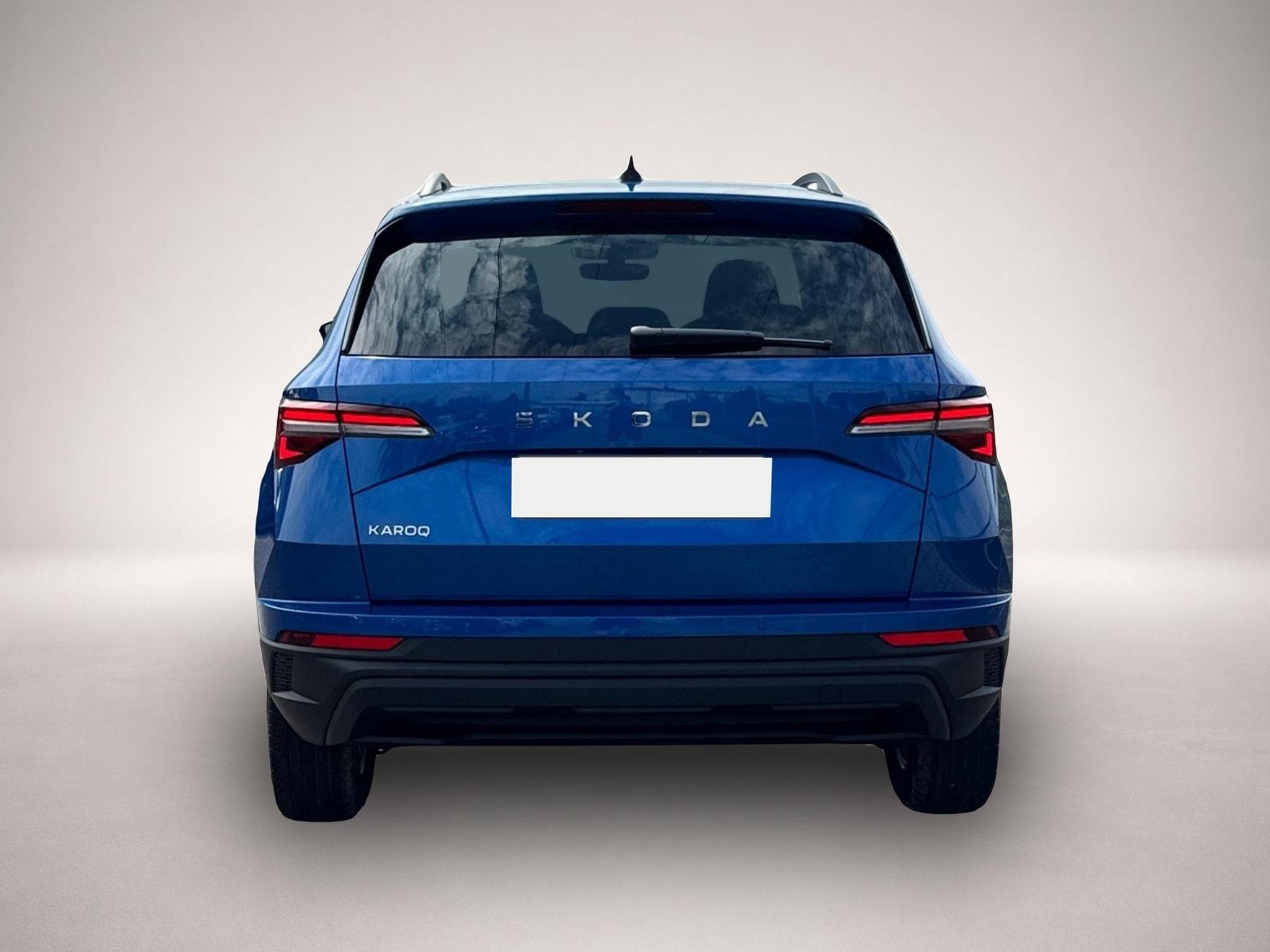 Skoda Karoq (2026) - Photo 5
