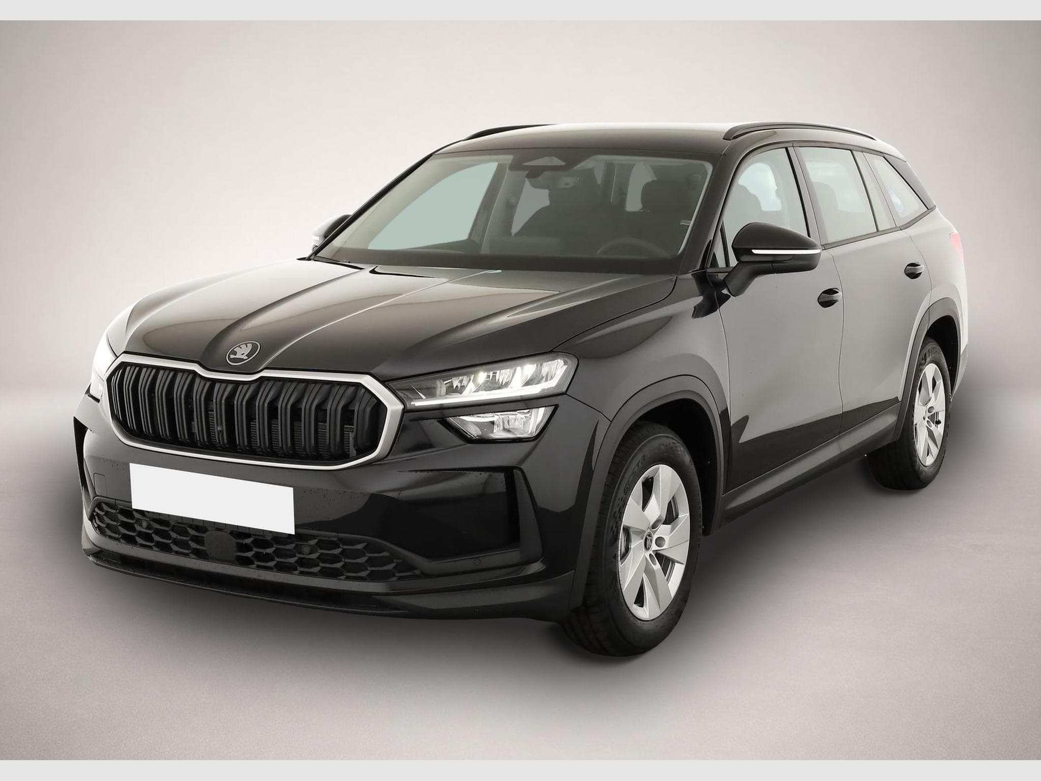 Skoda Kodiaq (2026) - Foto 1