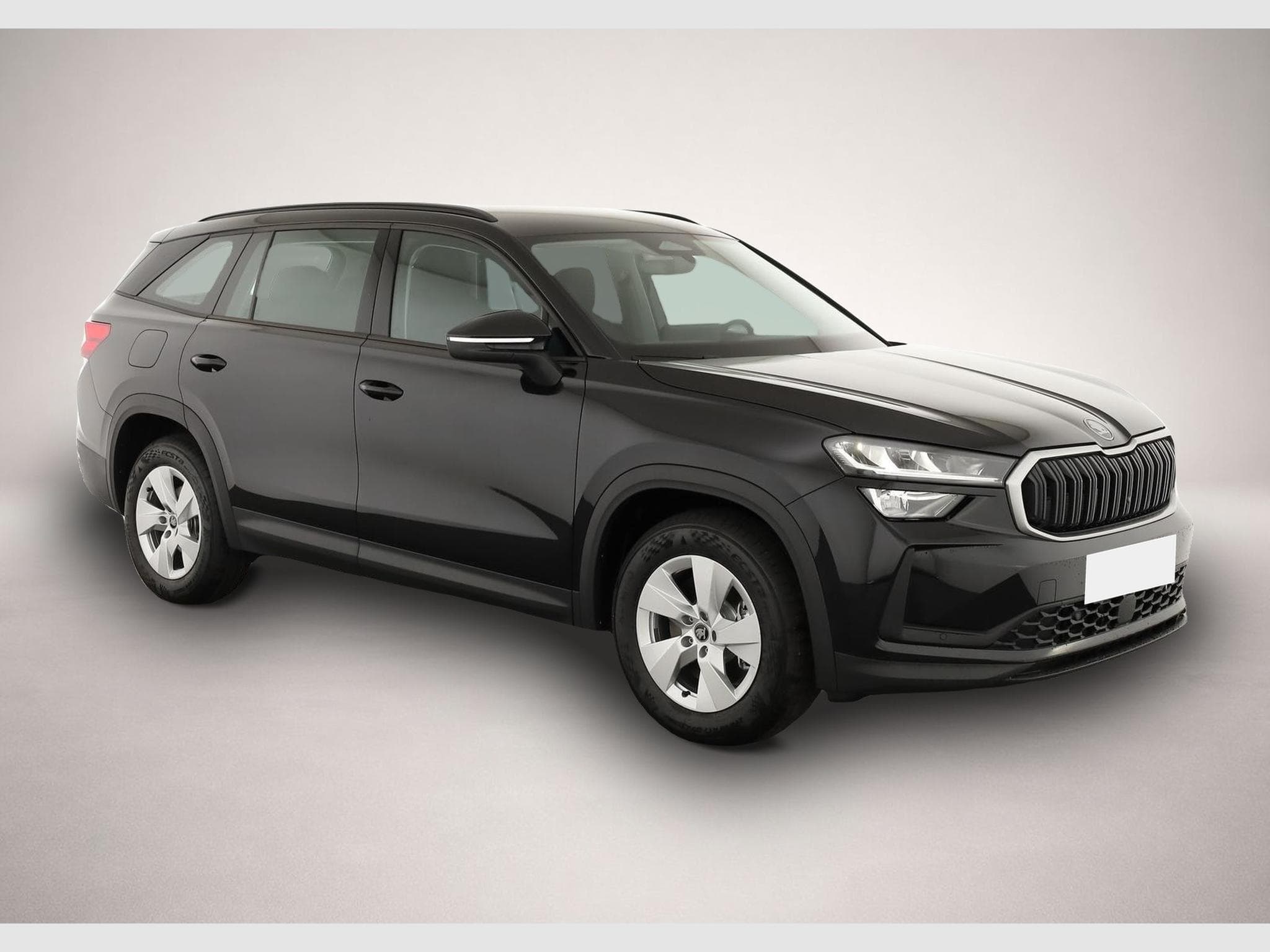 Skoda Kodiaq (2026) - Foto 3