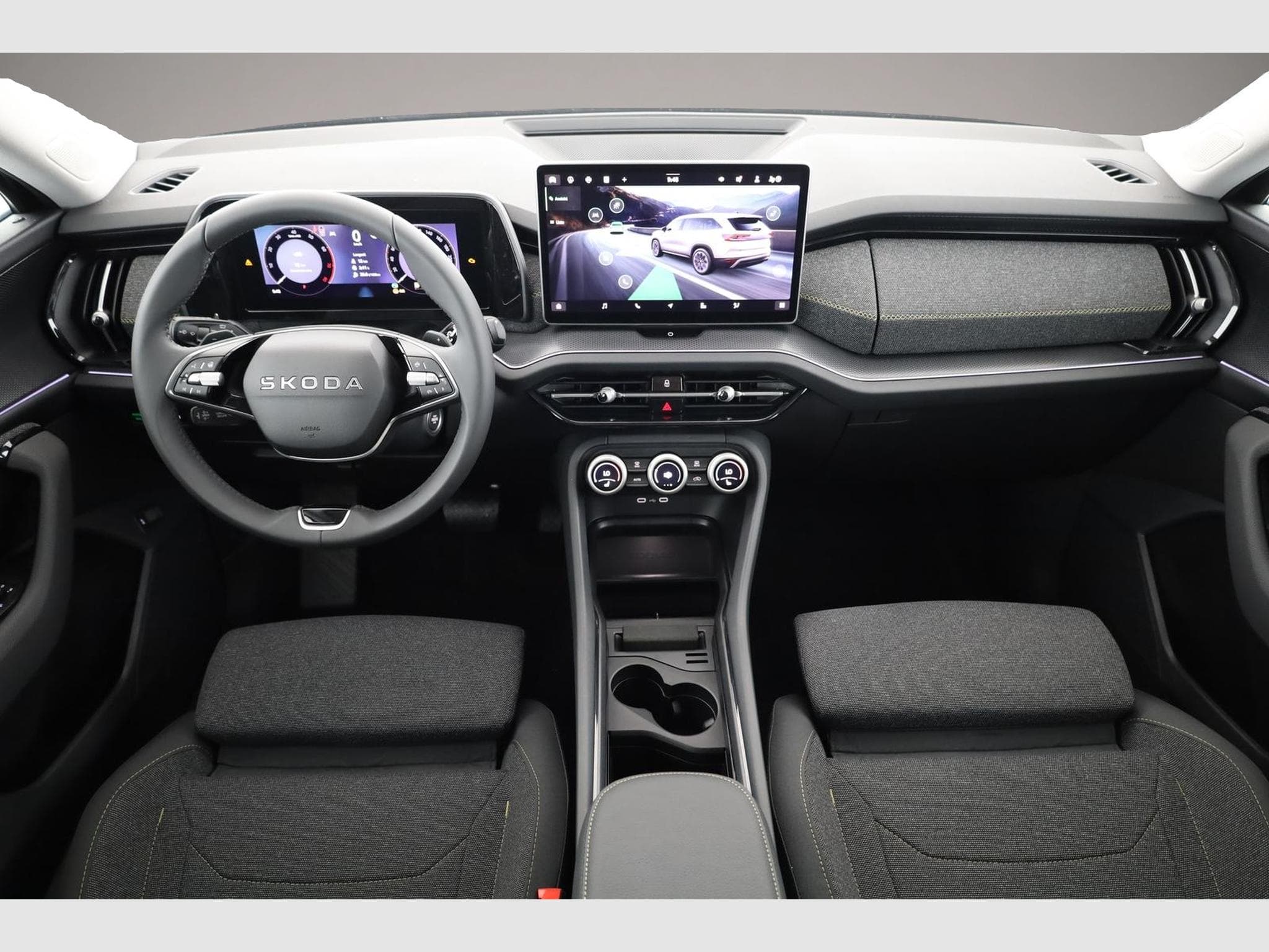 Skoda Kodiaq (2026) - Foto 5