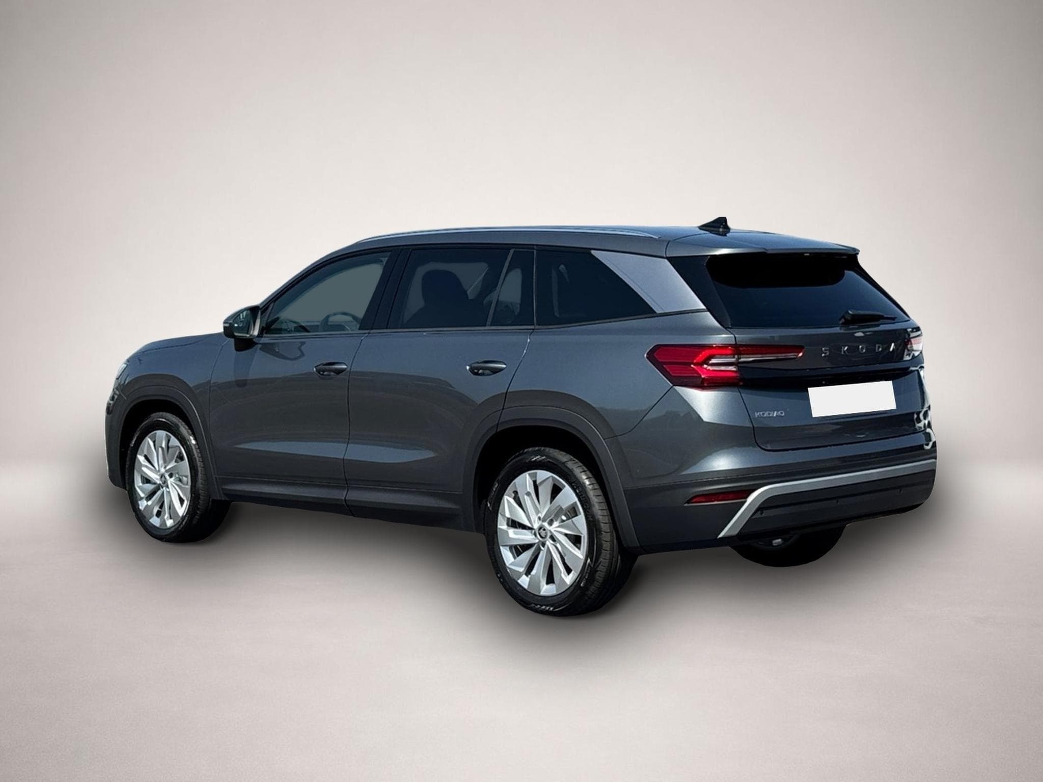 Skoda Kodiaq (2026) - Photo 4