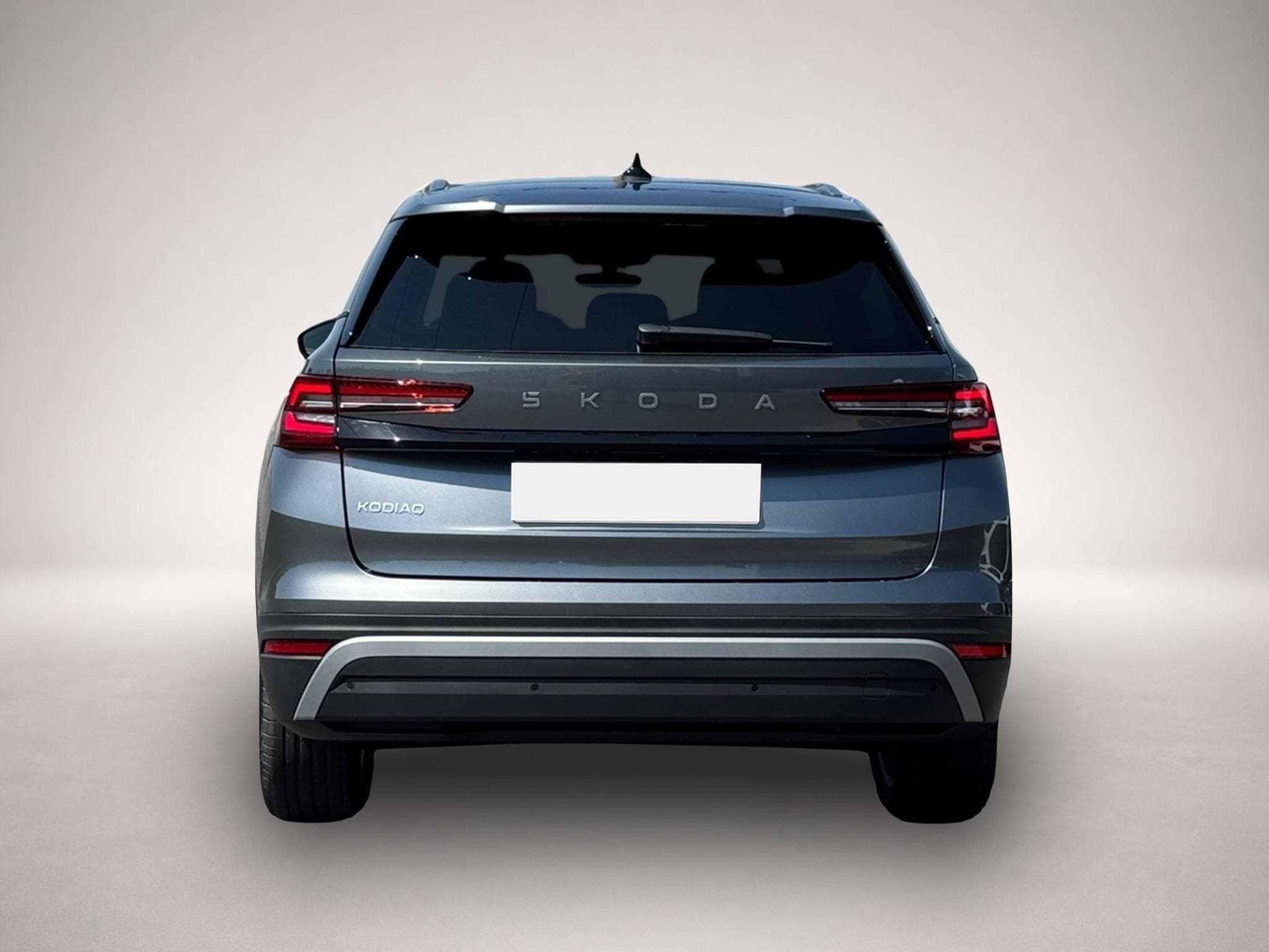 Skoda Kodiaq (2026) - Photo 5