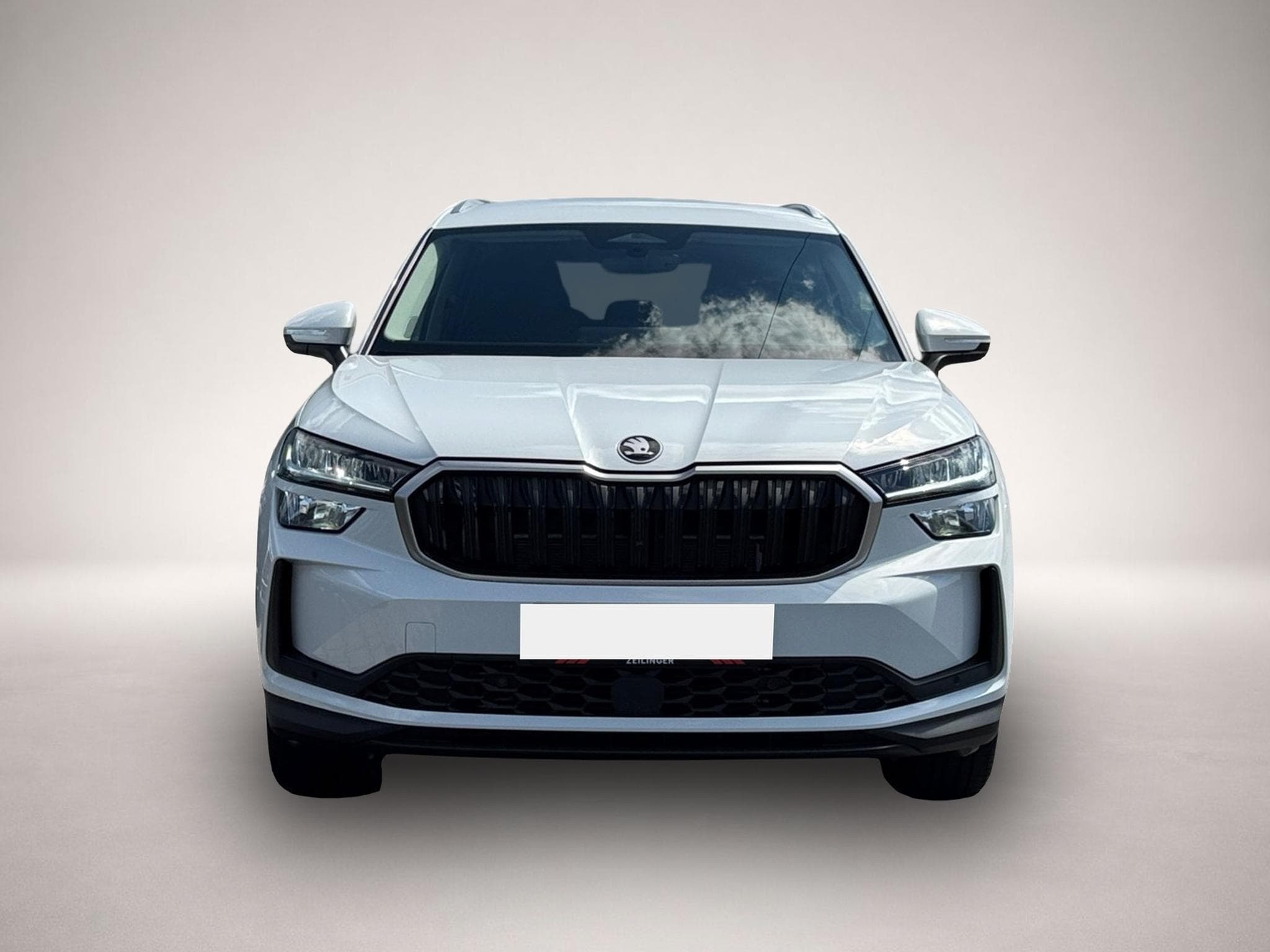 Skoda Kodiaq (2026) - Photo 2