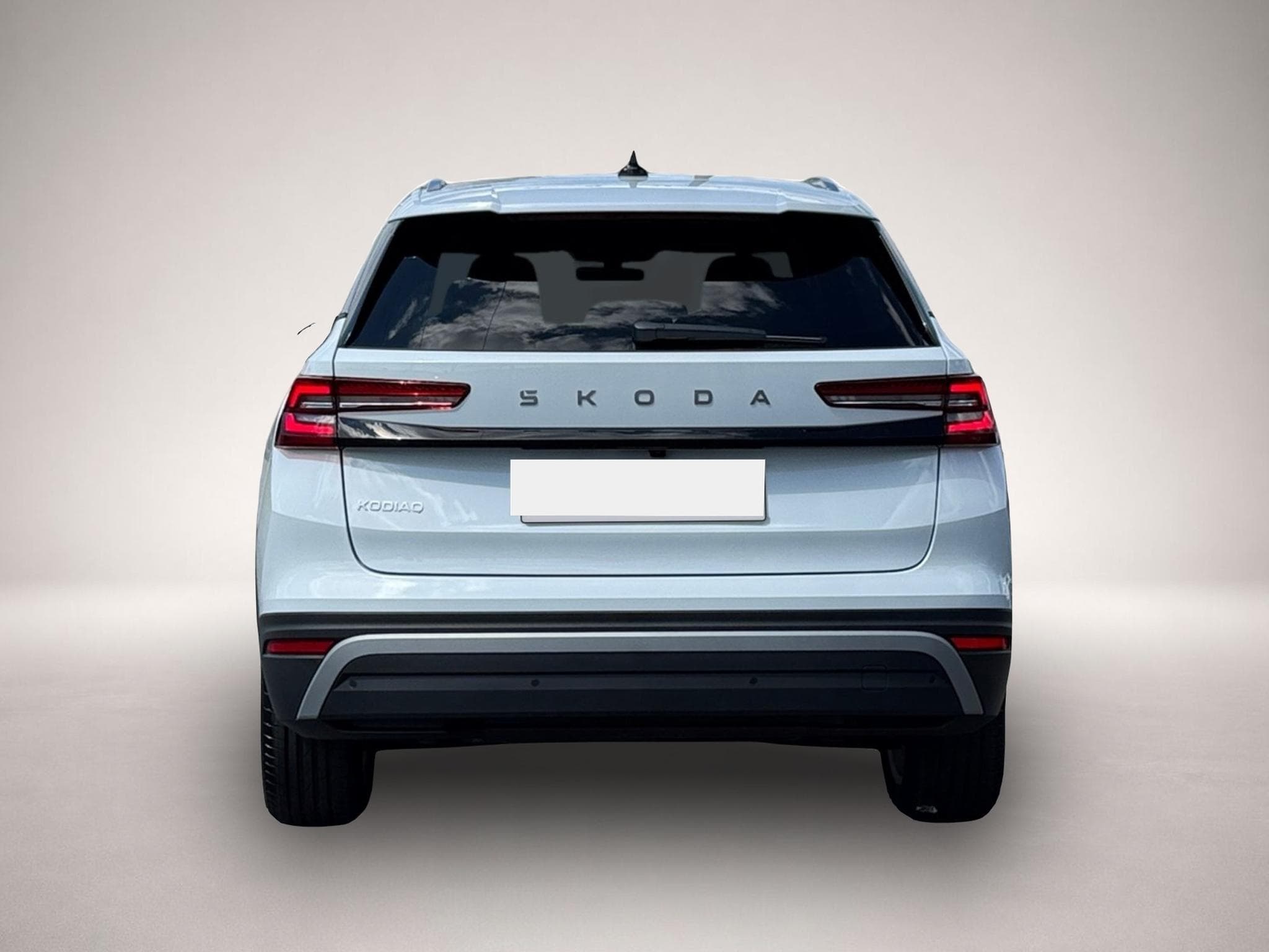 Skoda Kodiaq (2026) - Photo 5