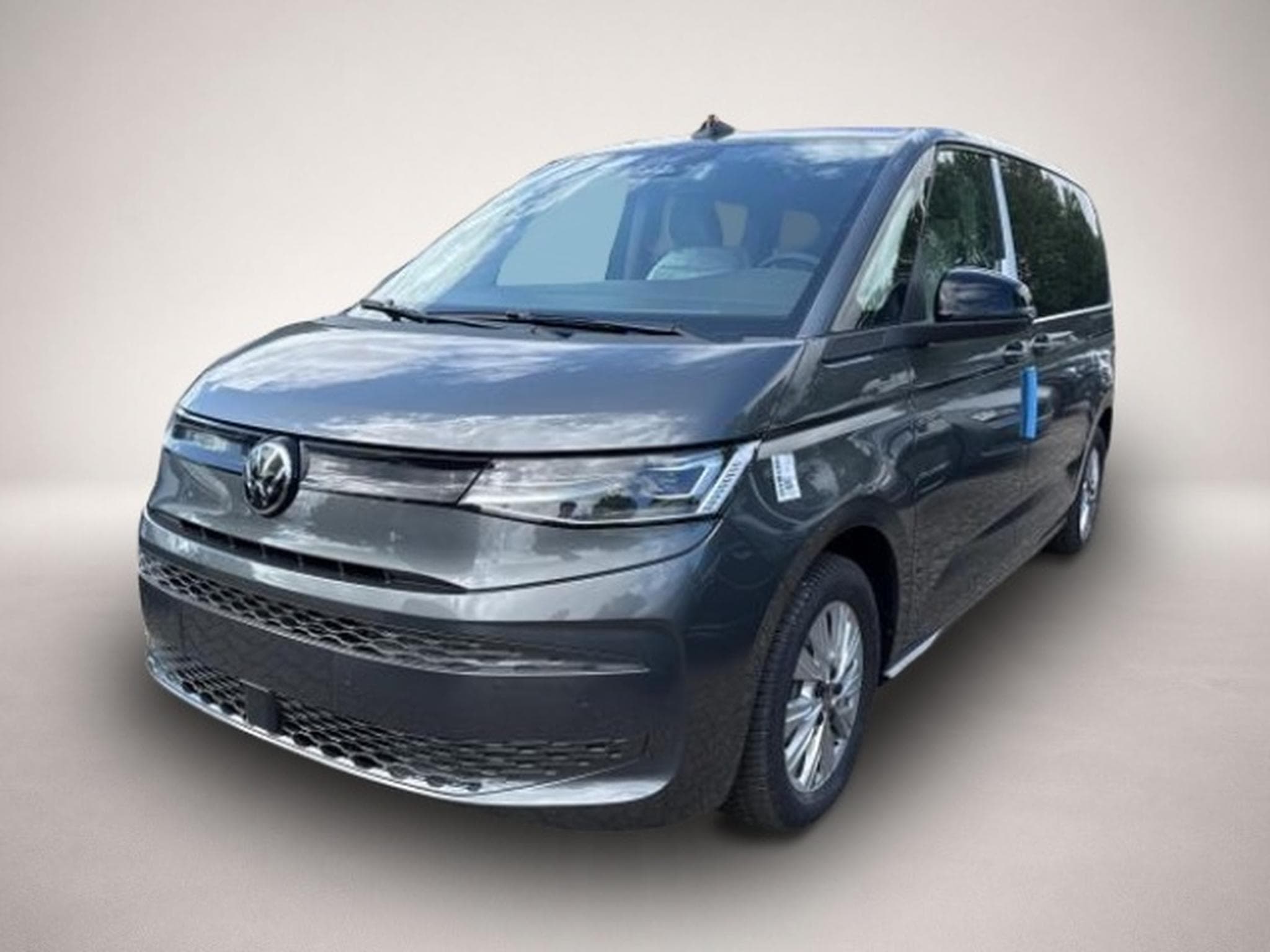 VW Multivan (2026) - Photo 1