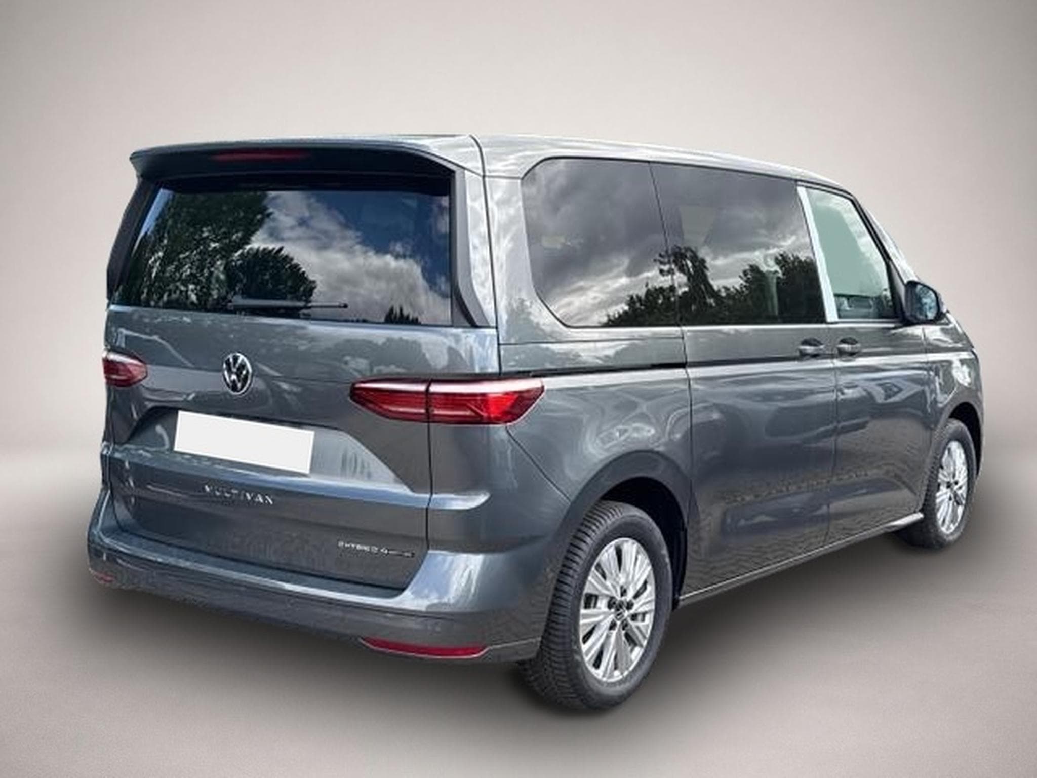 VW Multivan (2026) - Photo 5