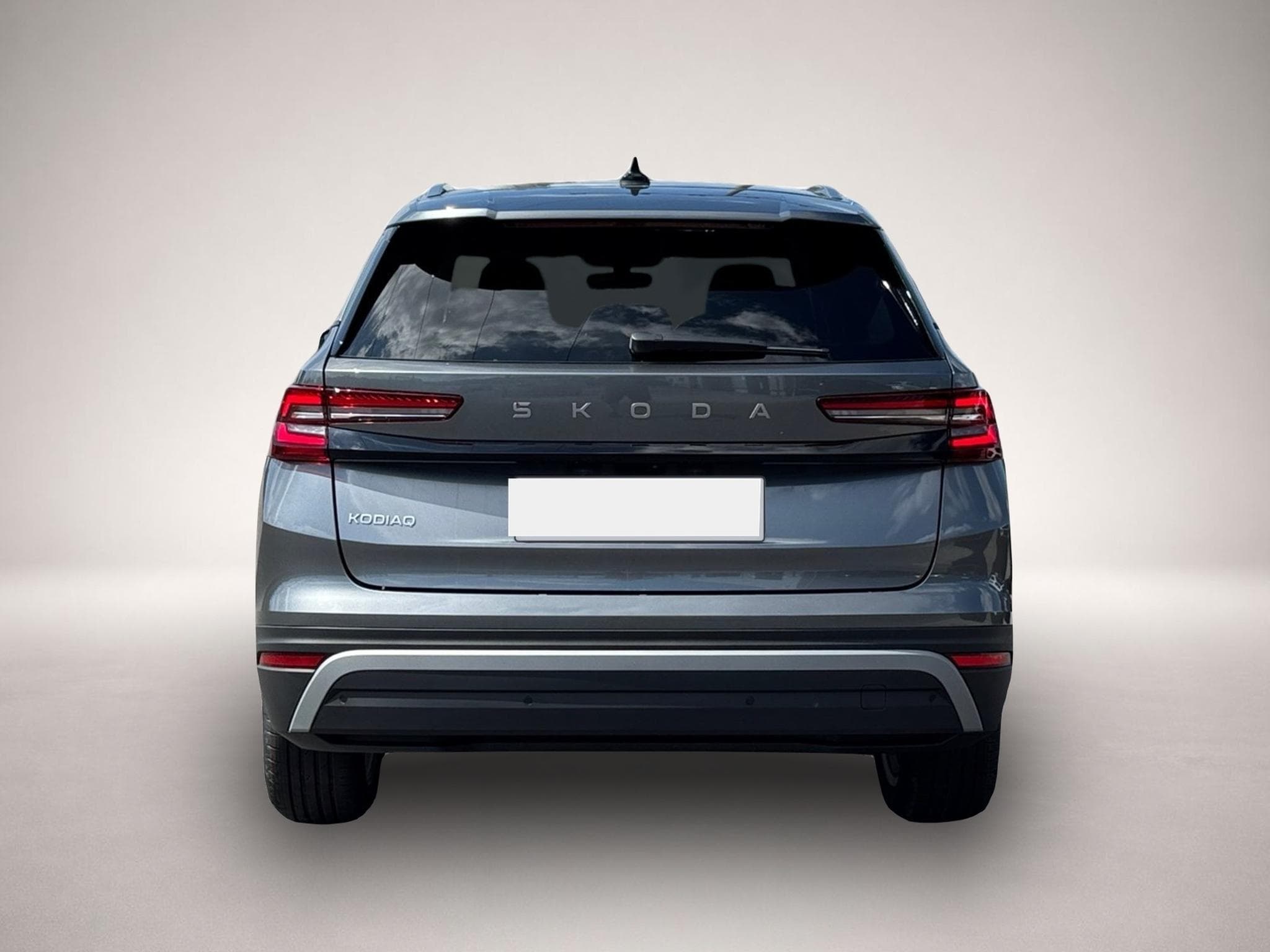 Skoda Kodiaq (2026) - Photo 5