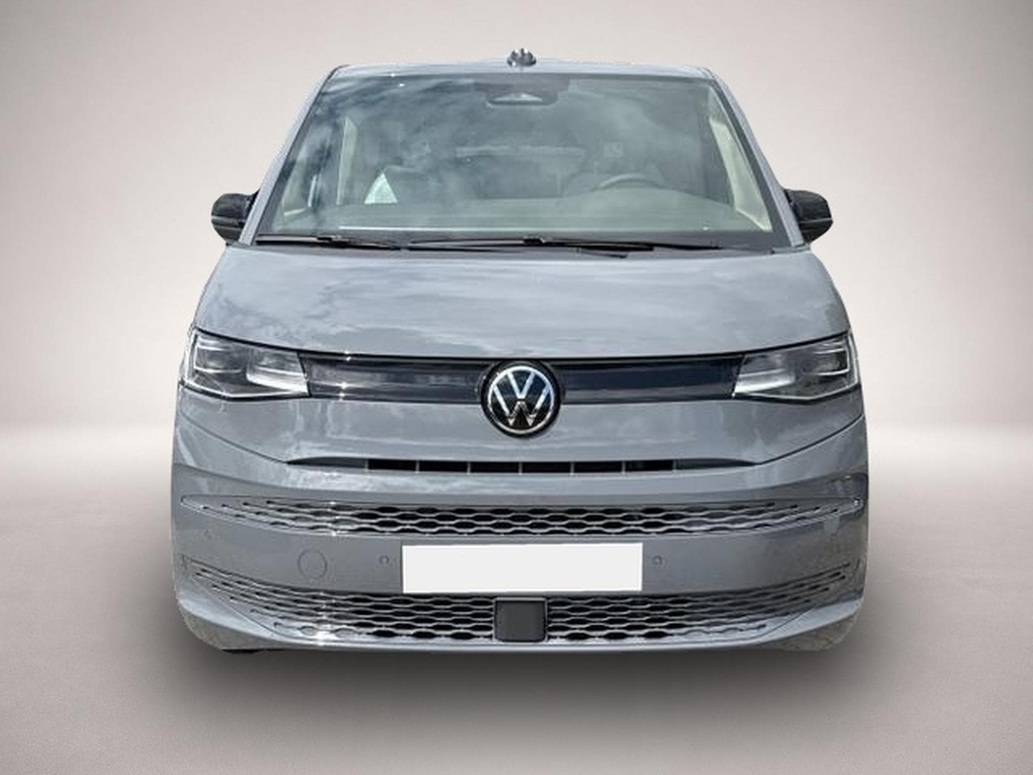 VW Multivan (2026) - Photo 2