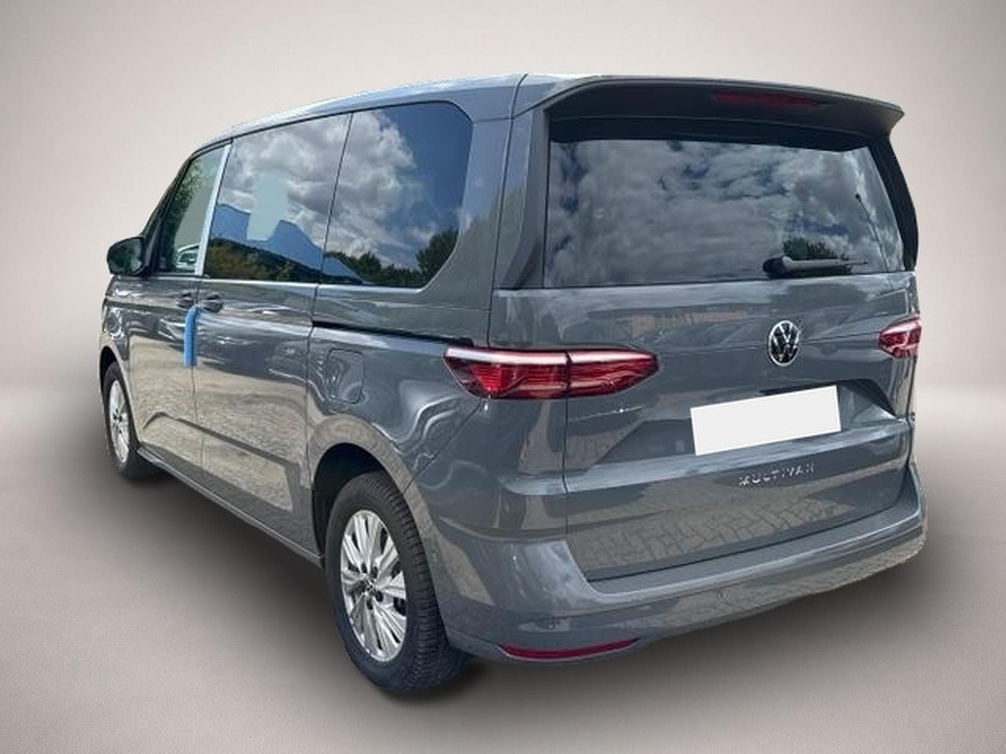 VW Multivan (2026) - Photo 4