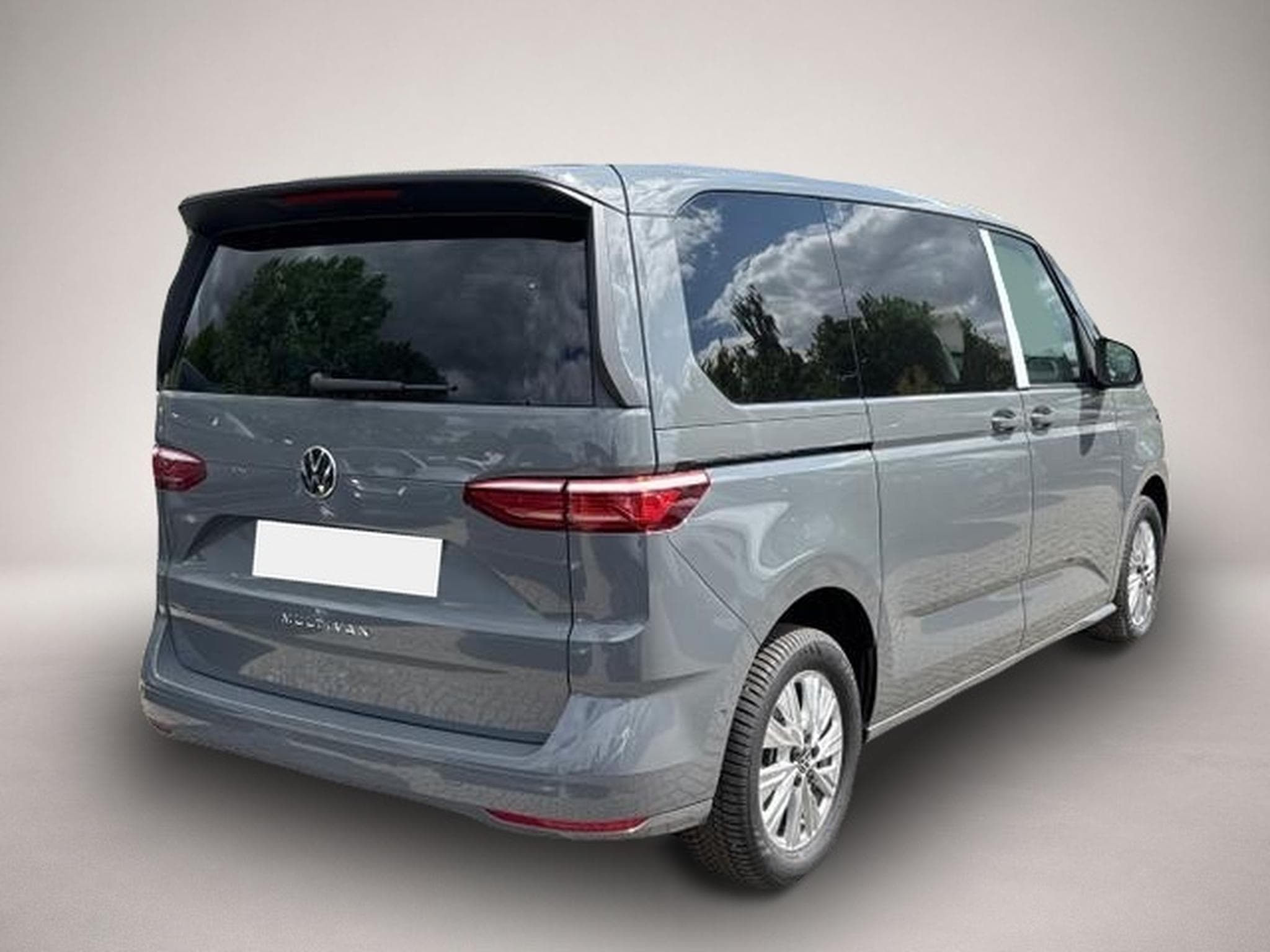VW Multivan (2026) - Photo 5