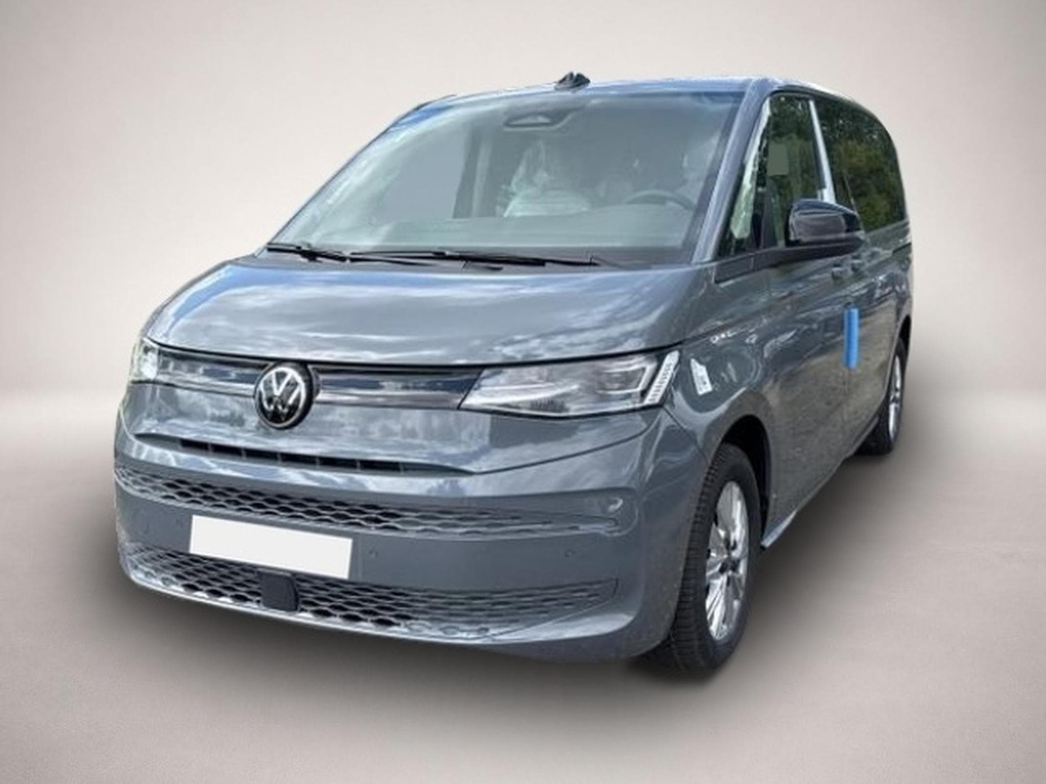 VW Multivan (2026) - Photo 1