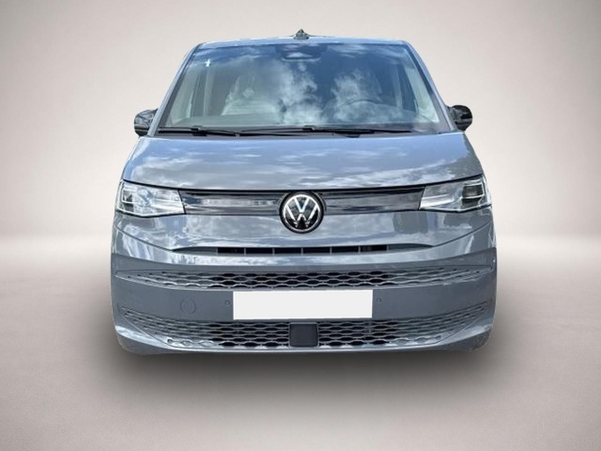 VW Multivan (2026) - Photo 2