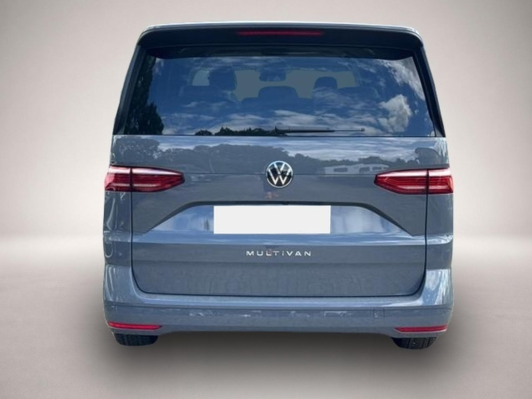 VW Multivan (2026) - Photo 5