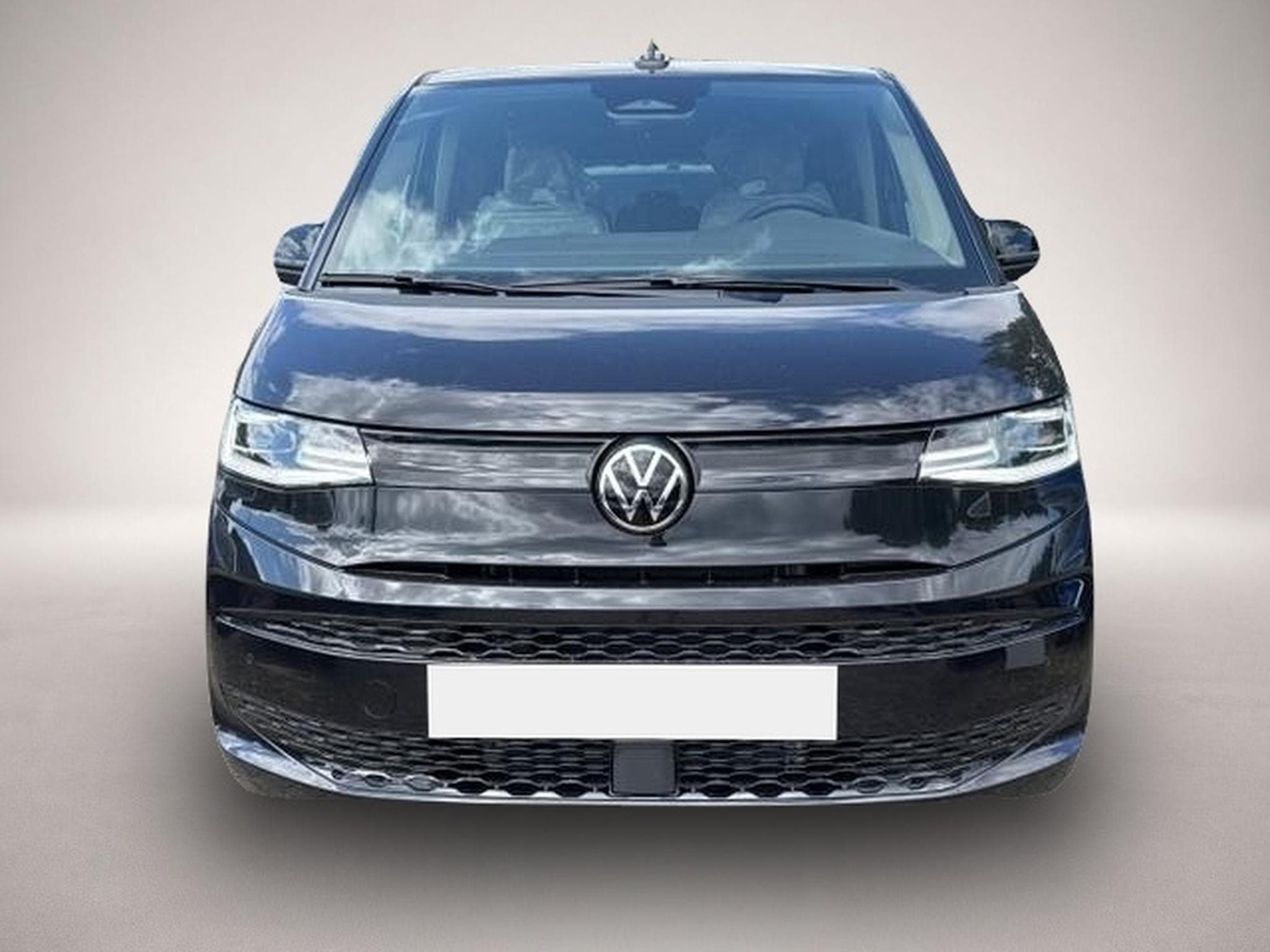 VW Multivan (2026) - Photo 2