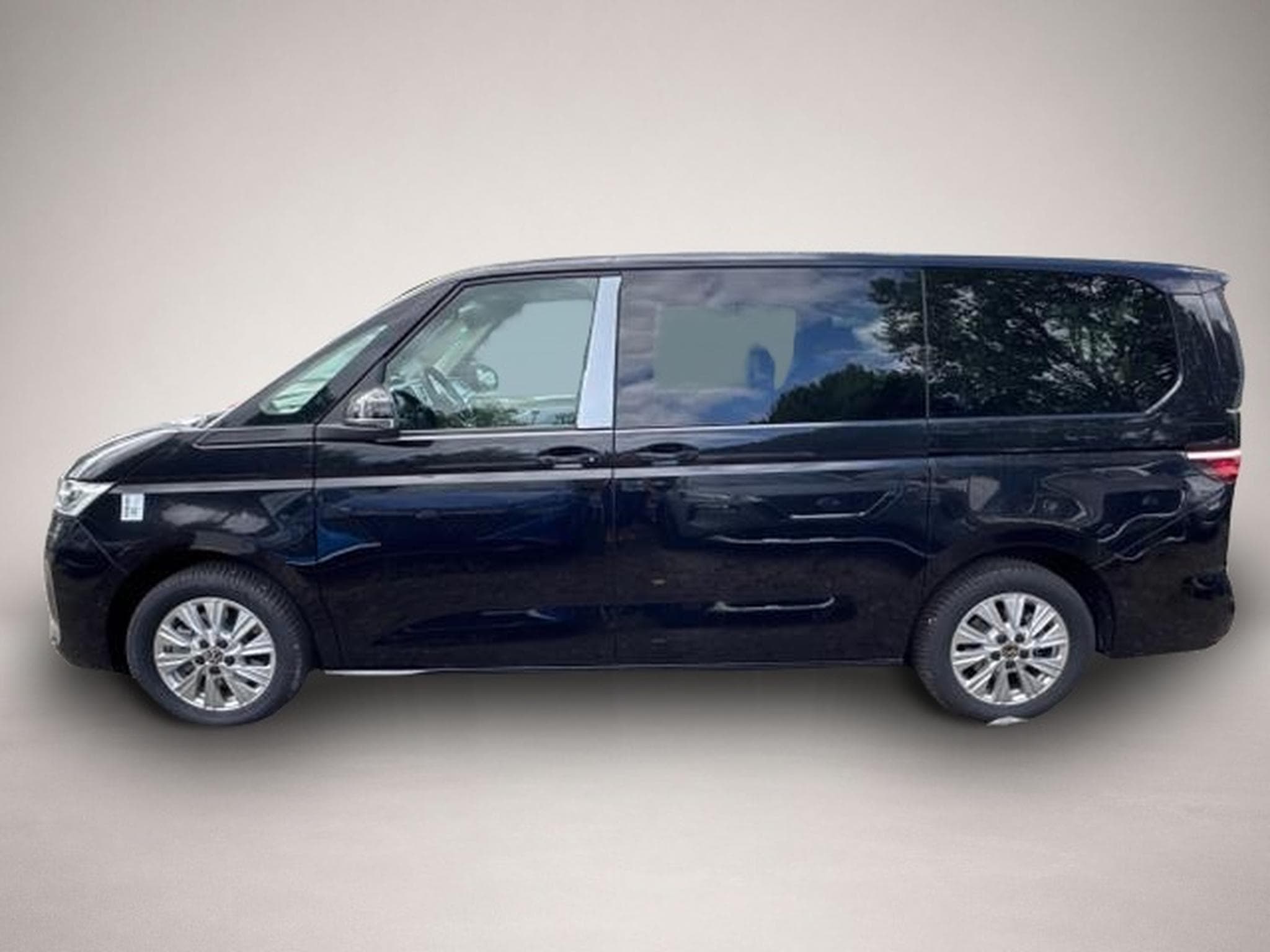 VW Multivan (2026) - Photo 3