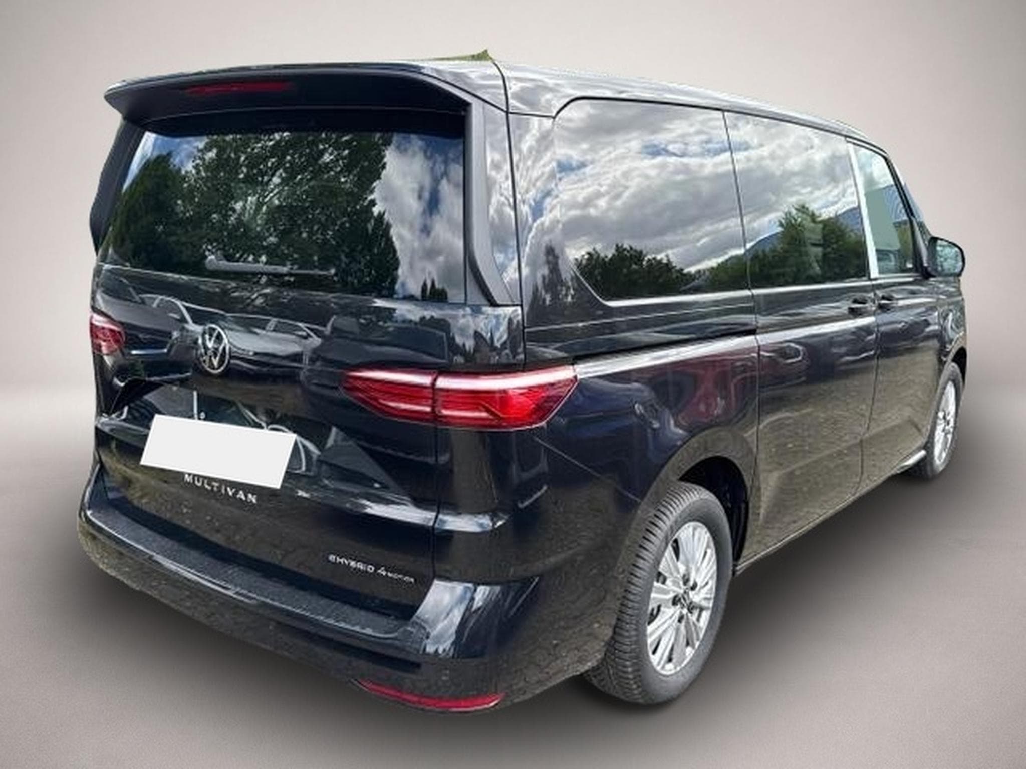 VW Multivan (2026) - Photo 5