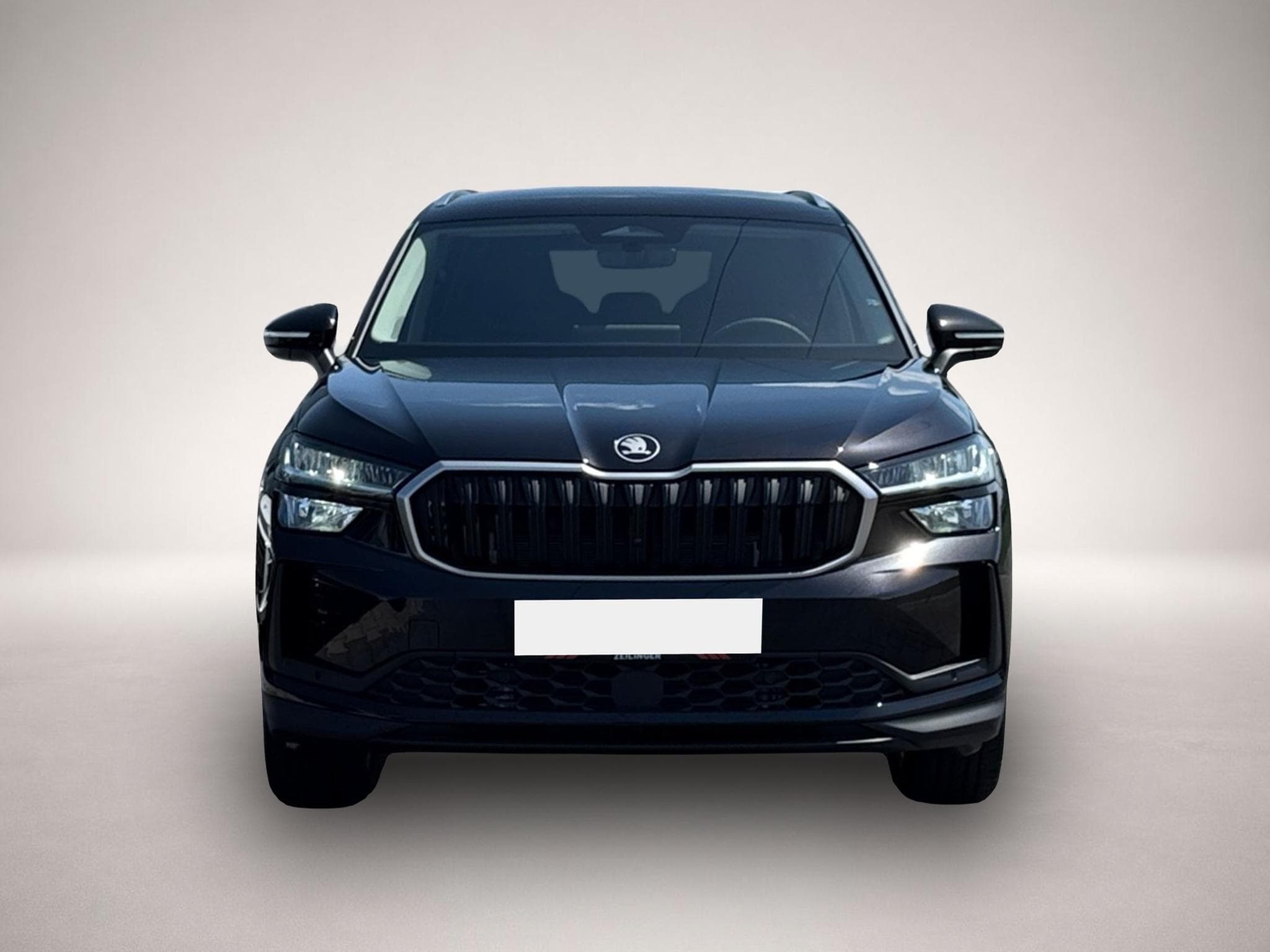 Skoda Kodiaq (2026) - Photo 2