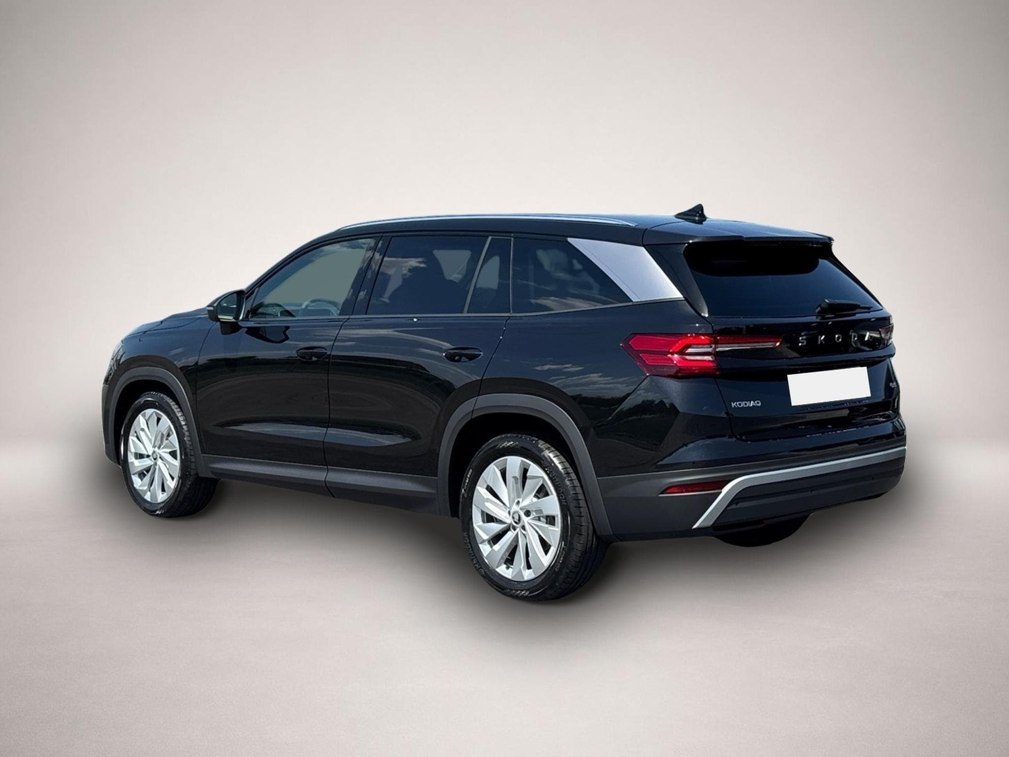 Skoda Kodiaq (2026) - Photo 4